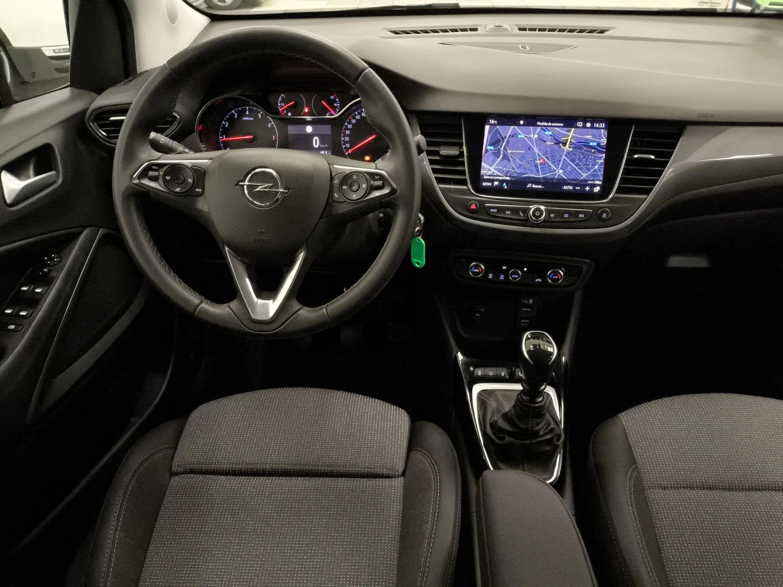 Opel Crossland 1.2 Elegance Pack 81 kW (110 CV) - Foto 18