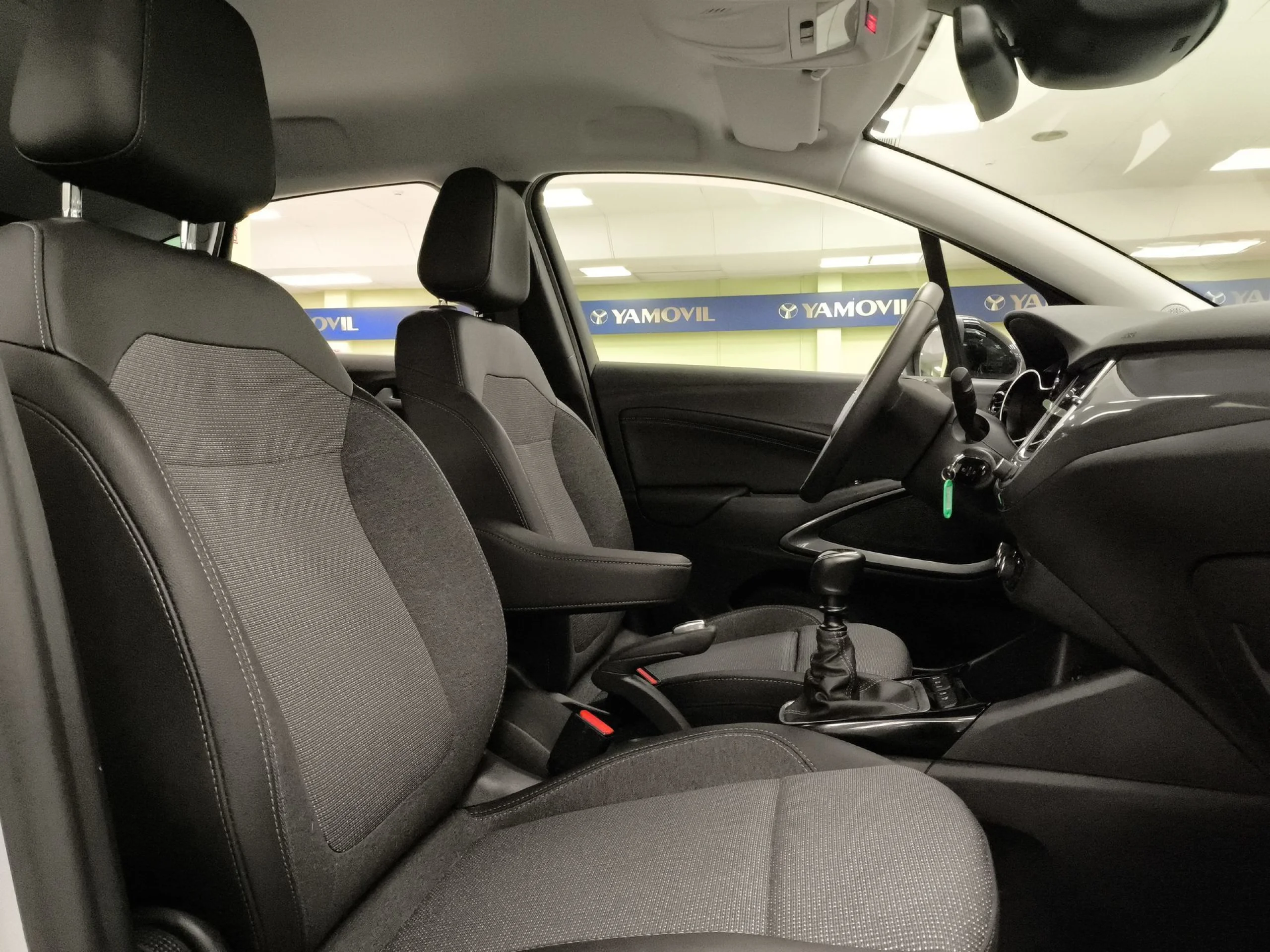 Opel Crossland 1.2 Elegance Pack 81 kW (110 CV) - Foto 21