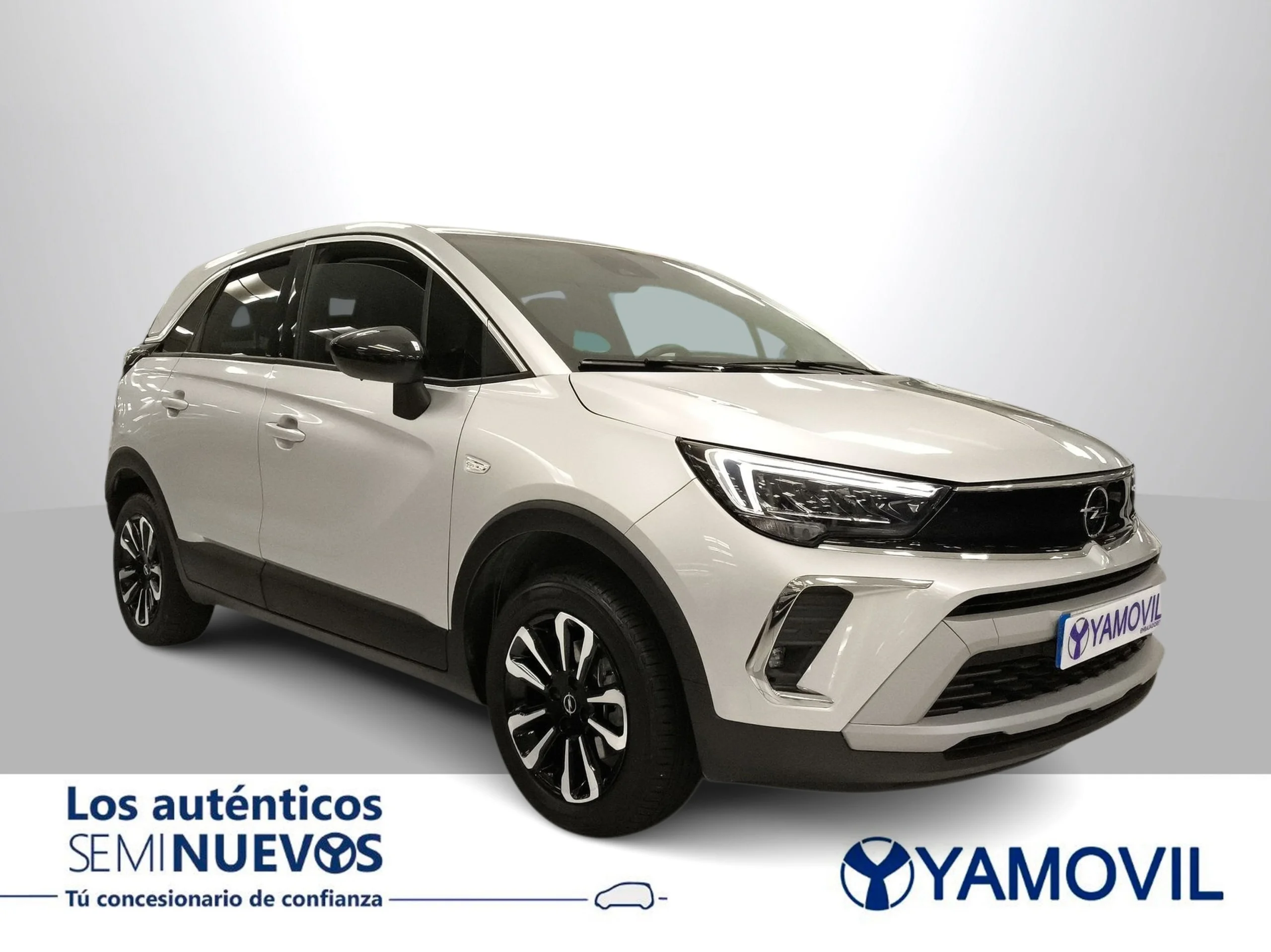 Opel Crossland 1.2 Elegance Pack 81 kW (110 CV) - Foto 2