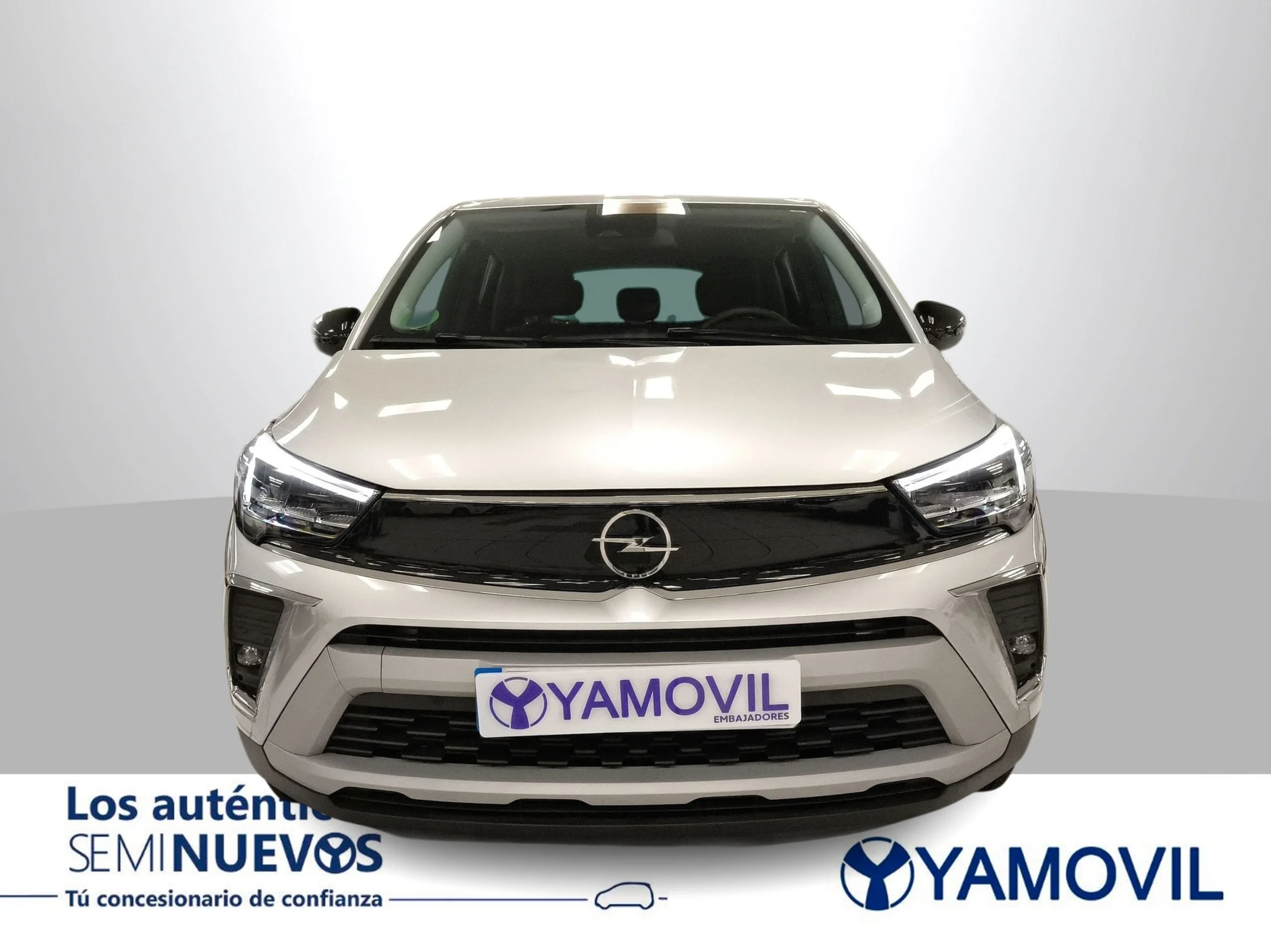 Opel Crossland 1.2 Elegance Pack 81 kW (110 CV) - Foto 3