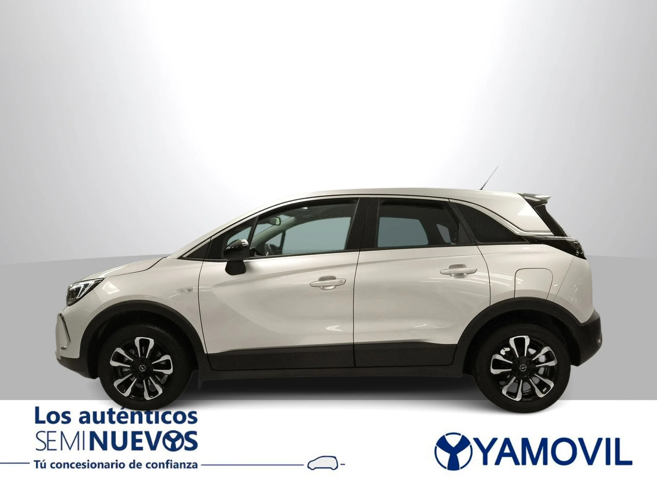Opel Crossland 1.2 Elegance Pack 81 kW (110 CV) - Foto 4