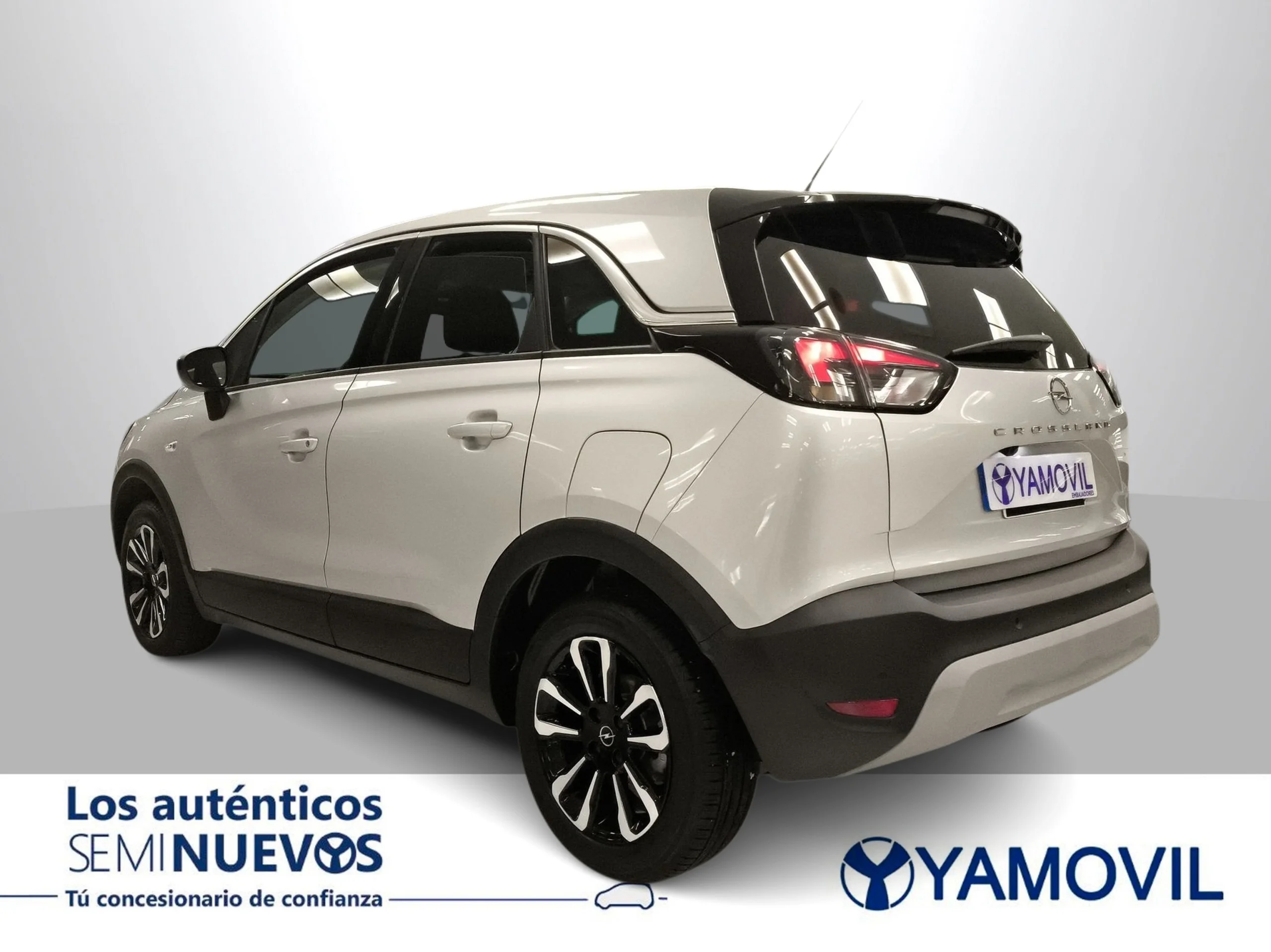 Opel Crossland 1.2 Elegance Pack 81 kW (110 CV) - Foto 5