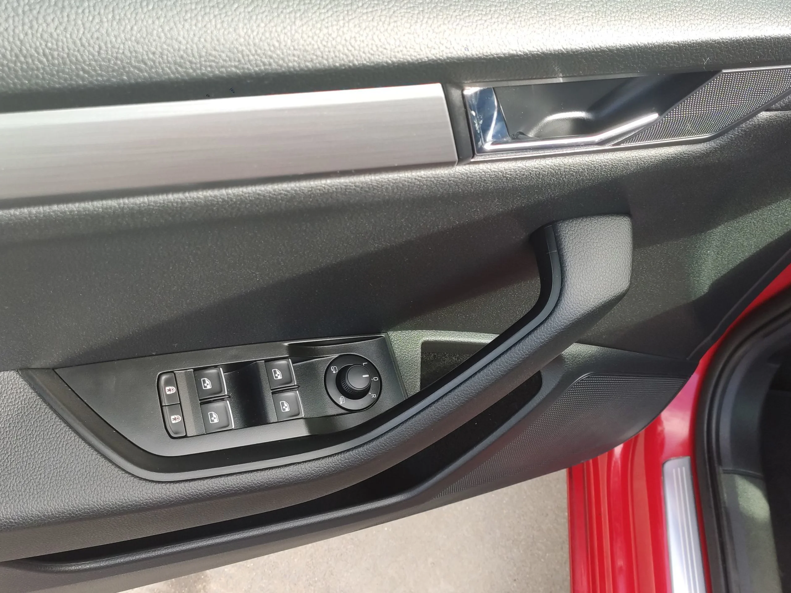 Skoda Superb 1.4 TSI Style DSG 110 kW (150 CV) - Foto 10