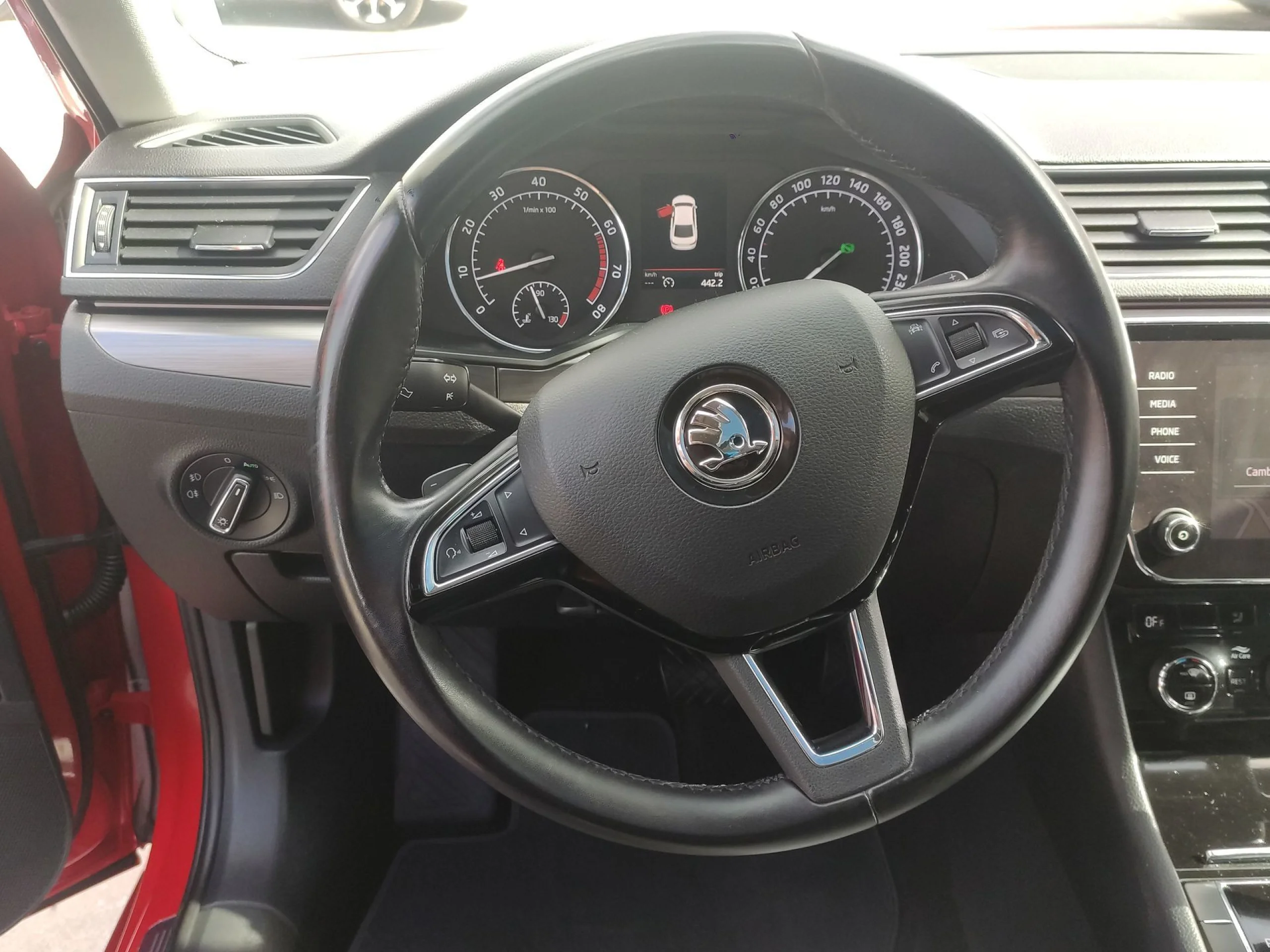 Skoda Superb 1.4 TSI Style DSG 110 kW (150 CV) - Foto 11