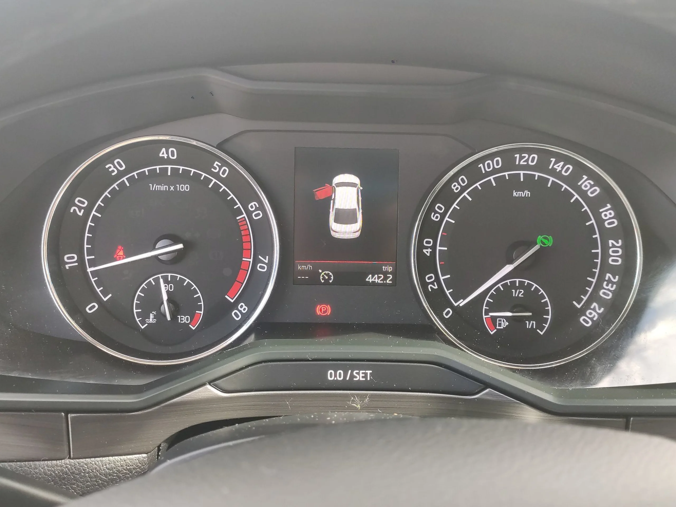 Skoda Superb 1.4 TSI Style DSG 110 kW (150 CV) - Foto 12