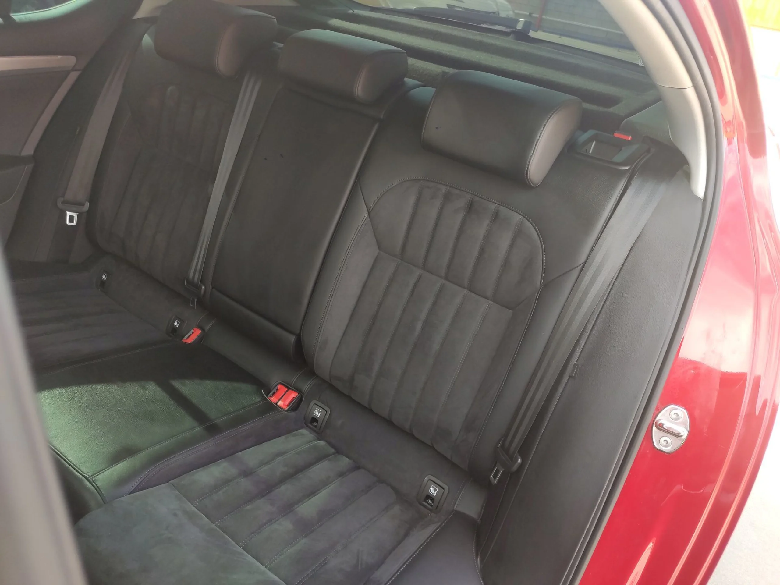 Skoda Superb 1.4 TSI Style DSG 110 kW (150 CV) - Foto 20