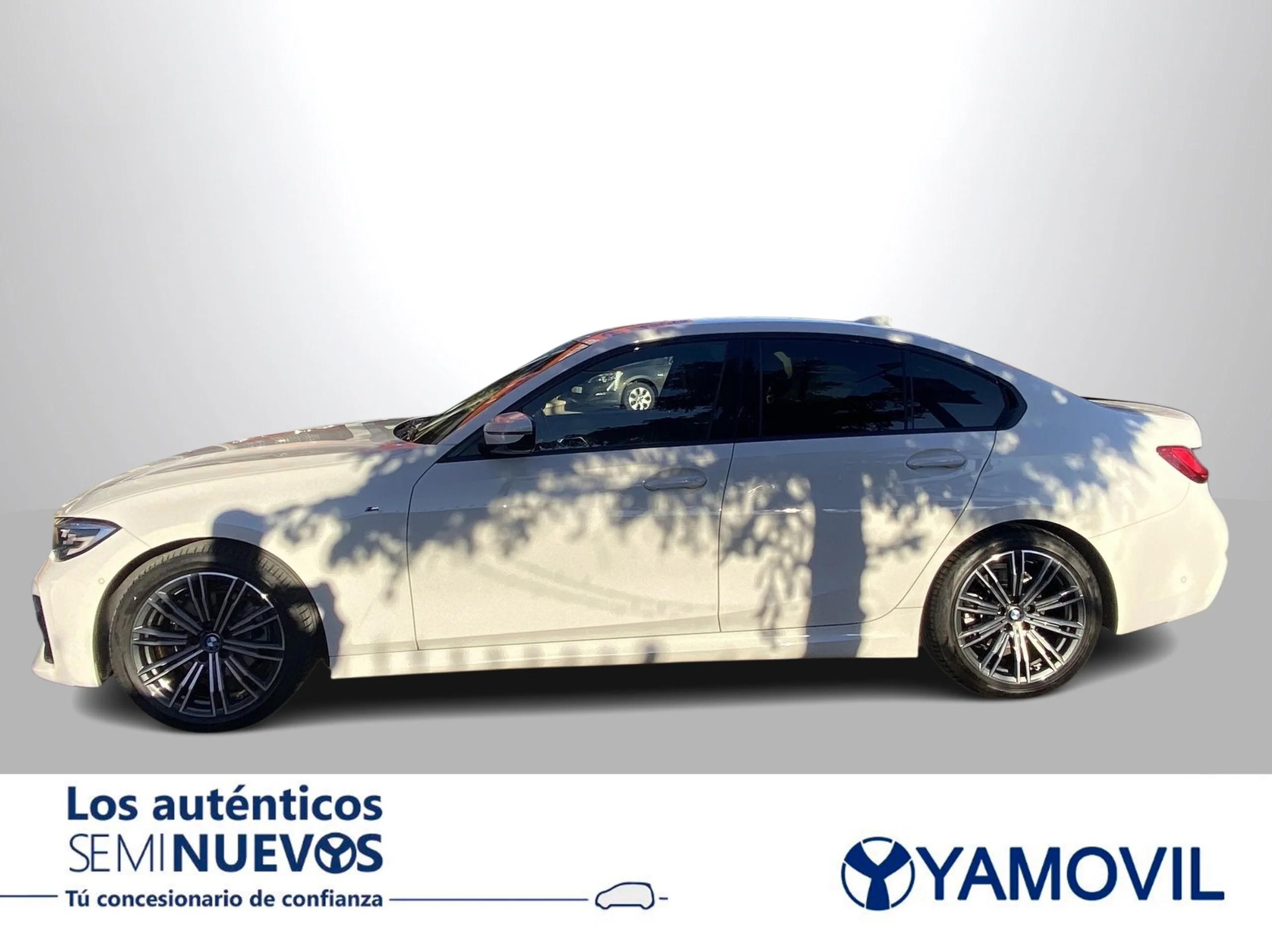 BMW Serie 3 320d 140 kW (190 CV) - Foto 4