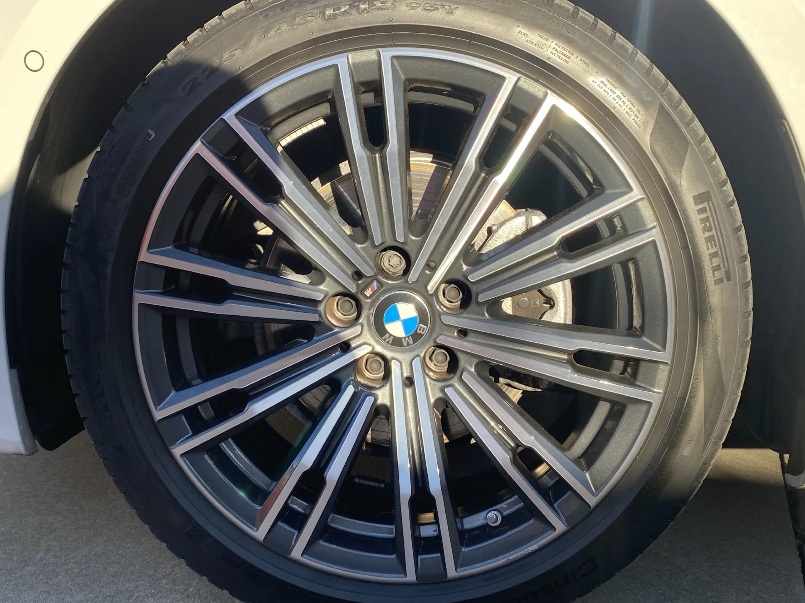 BMW Serie 3 320d 140 kW (190 CV) - Foto 7