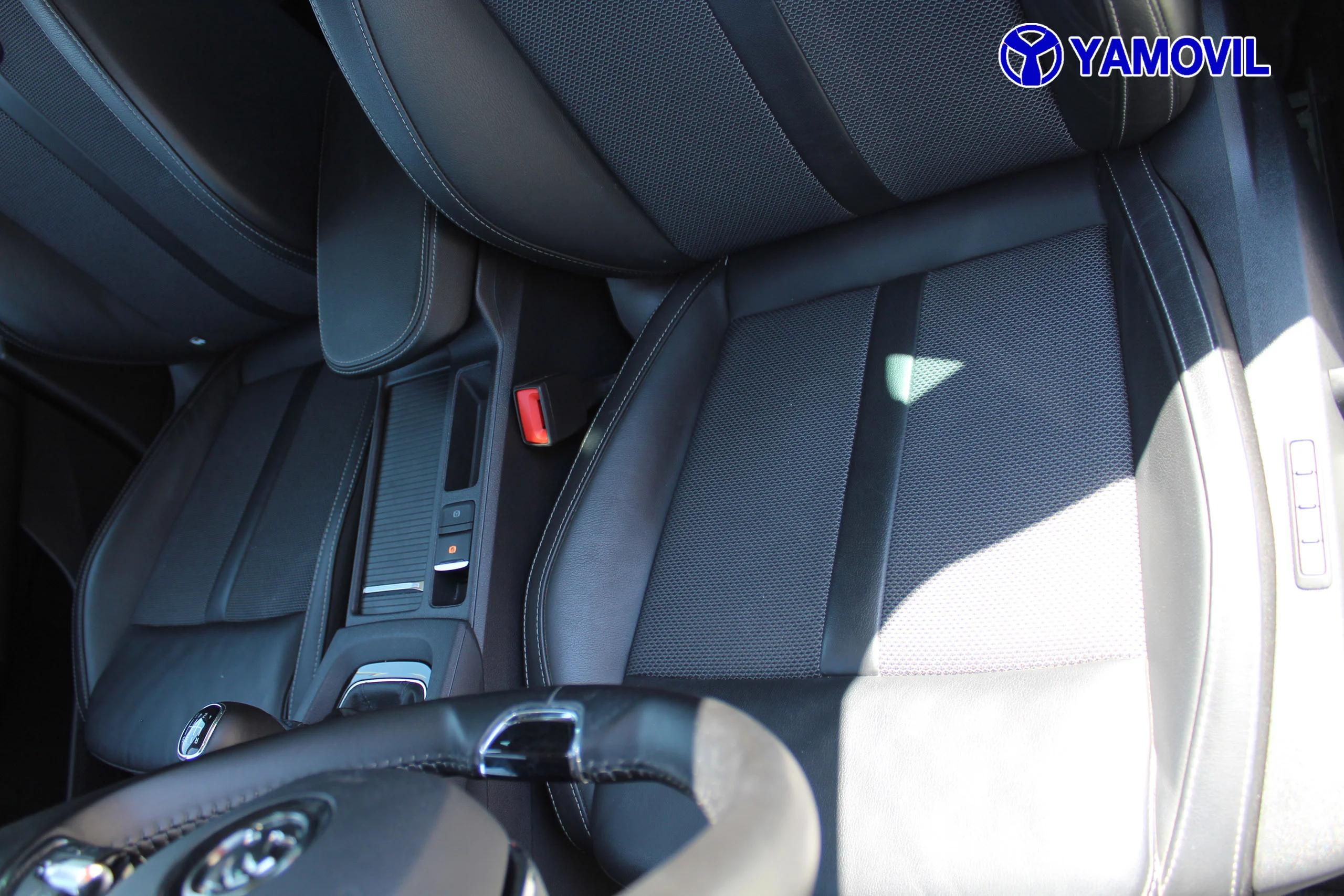 Skoda Octavia combi 1.5 TSI Style 110 kW (150 CV) - Foto 15