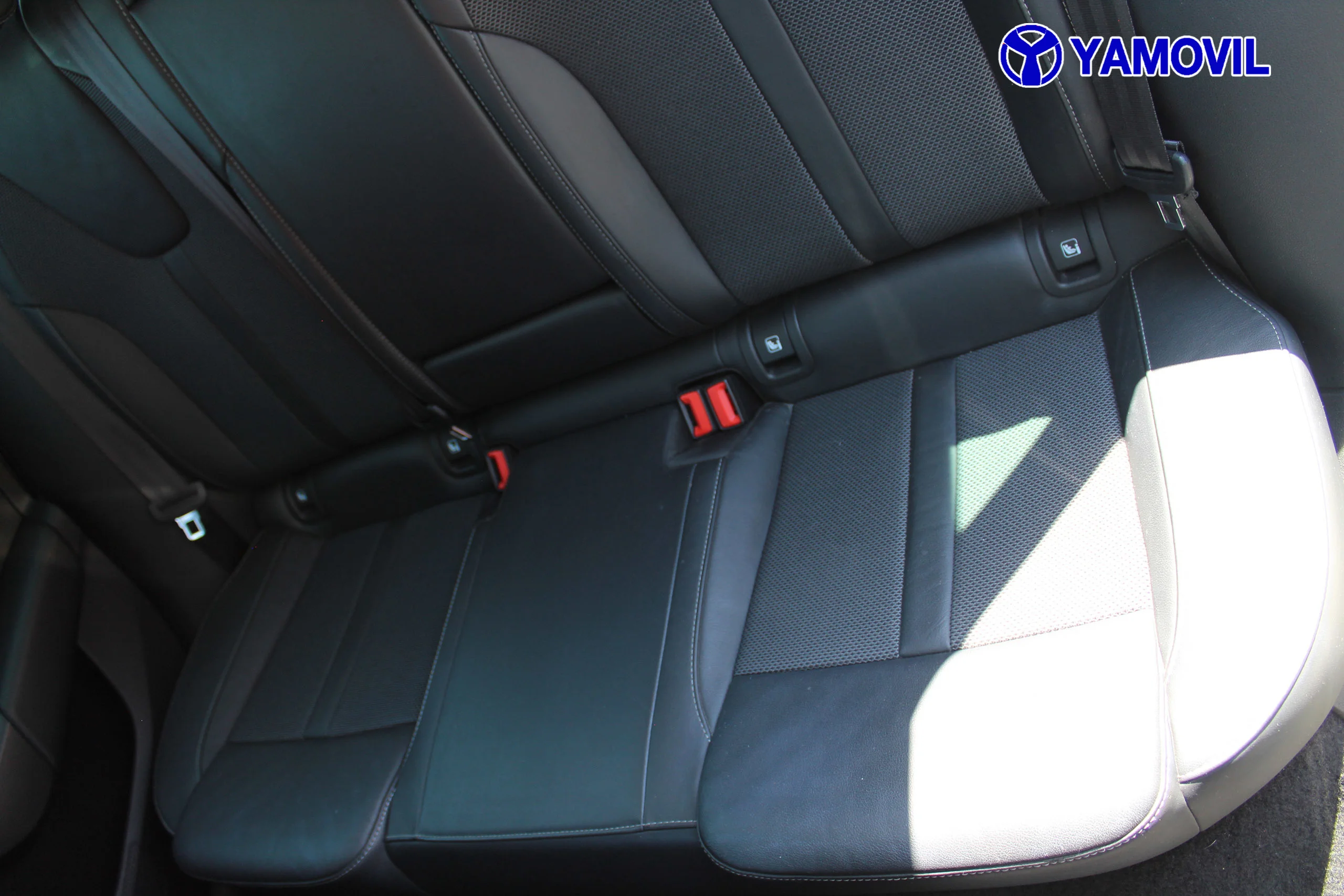 Skoda Octavia combi 1.5 TSI Style 110 kW (150 CV) - Foto 17