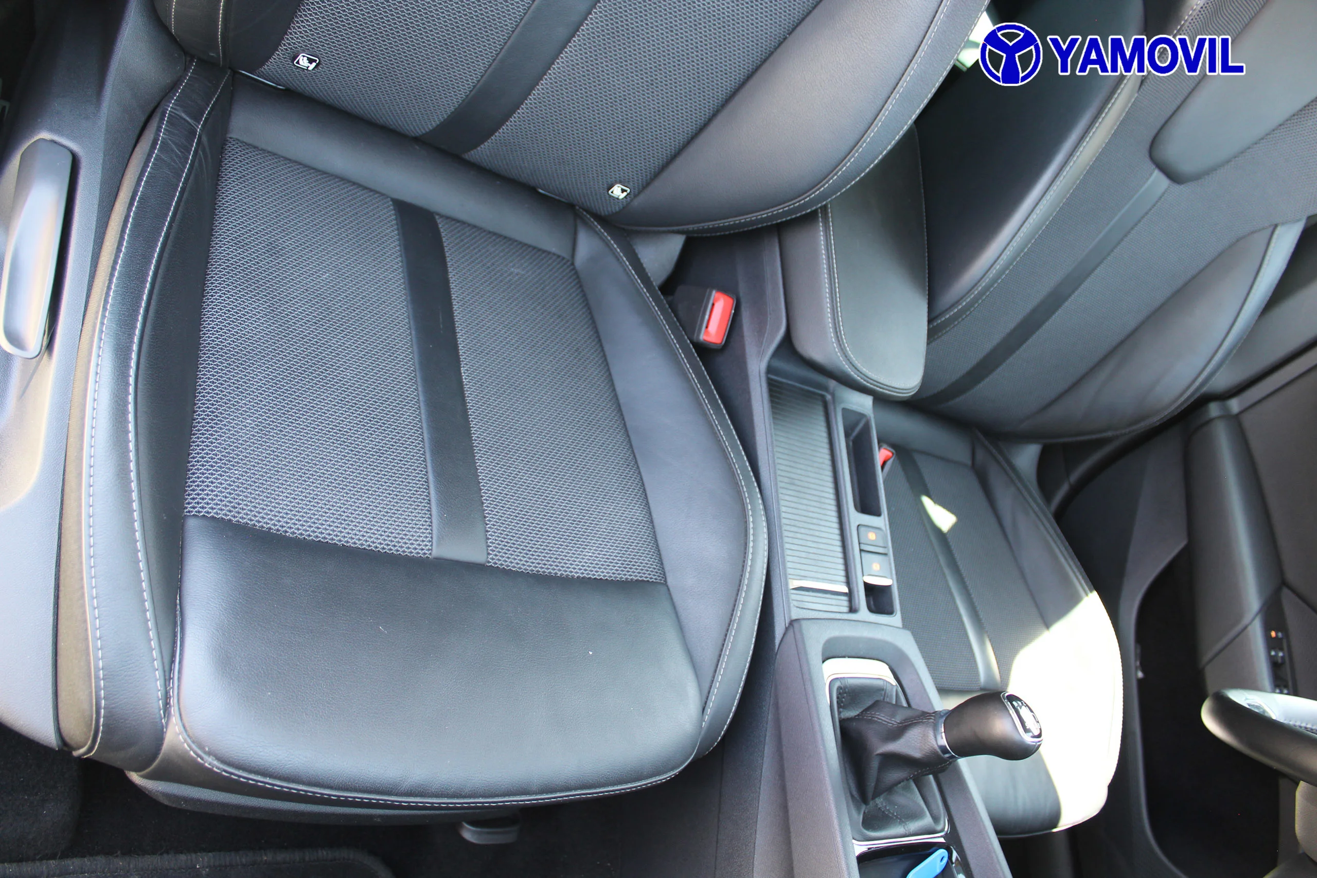 Skoda Octavia combi 1.5 TSI Style 110 kW (150 CV) - Foto 19