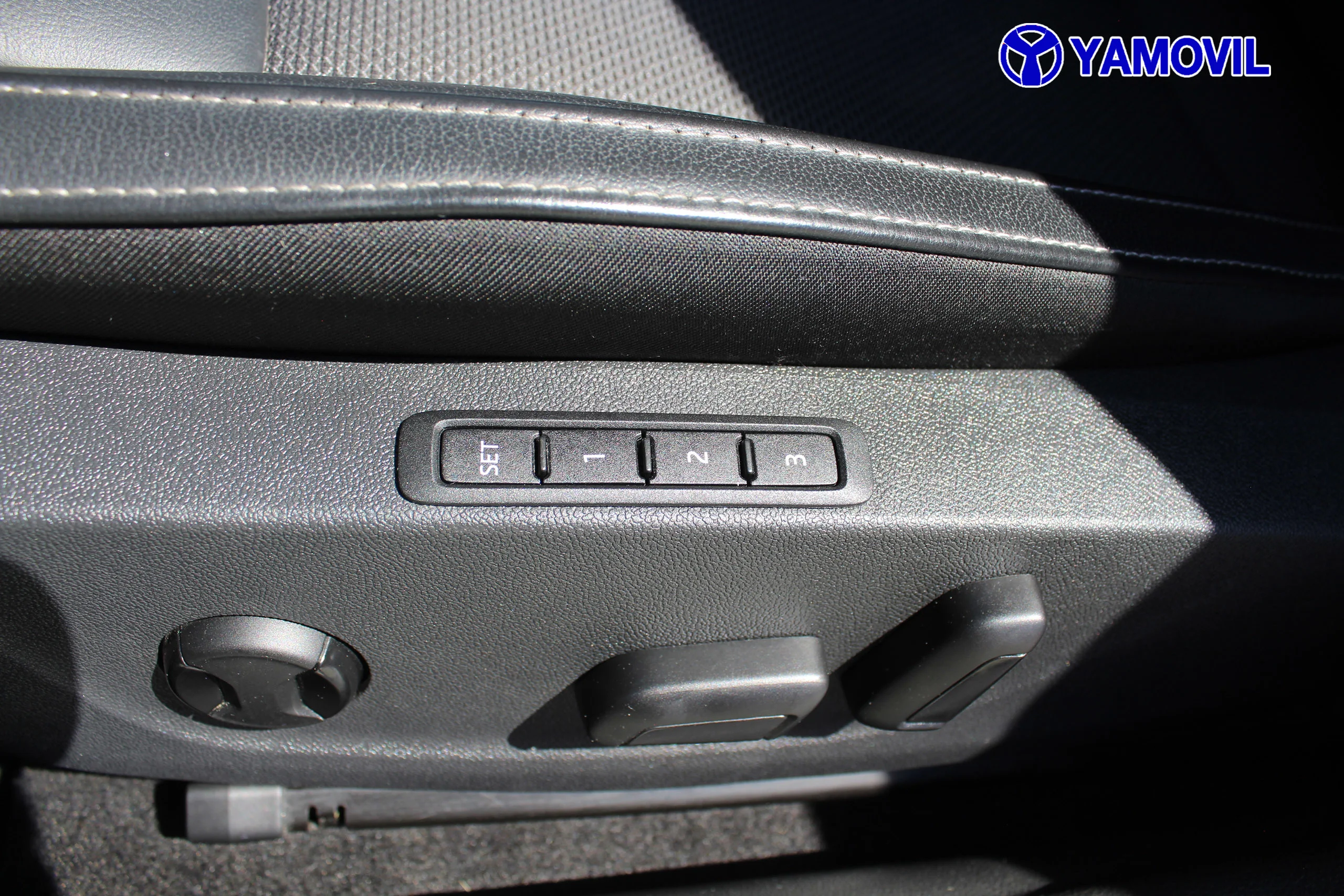 Skoda Octavia combi 1.5 TSI Style 110 kW (150 CV) - Foto 27