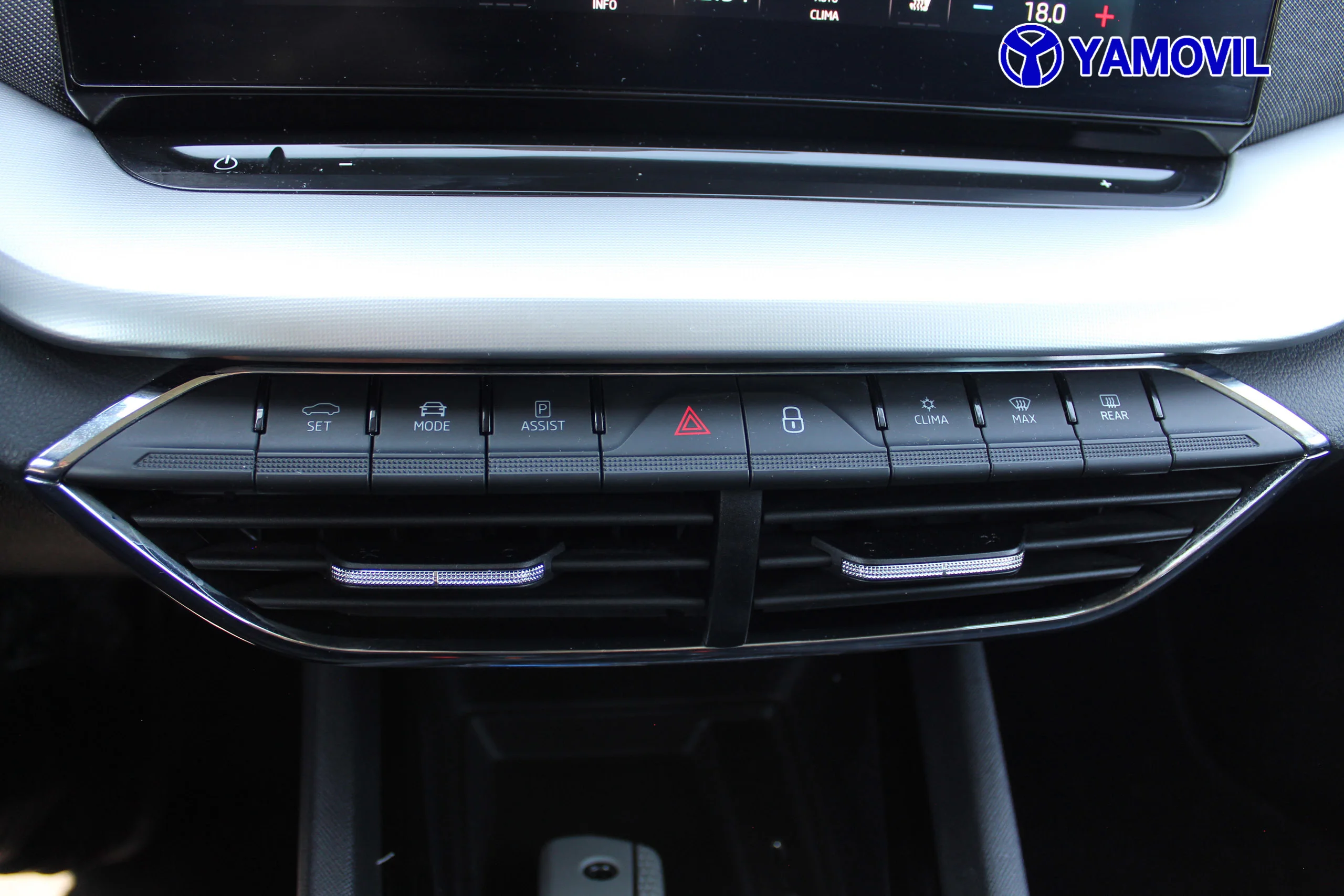 Skoda Octavia combi 1.5 TSI Style 110 kW (150 CV) - Foto 31