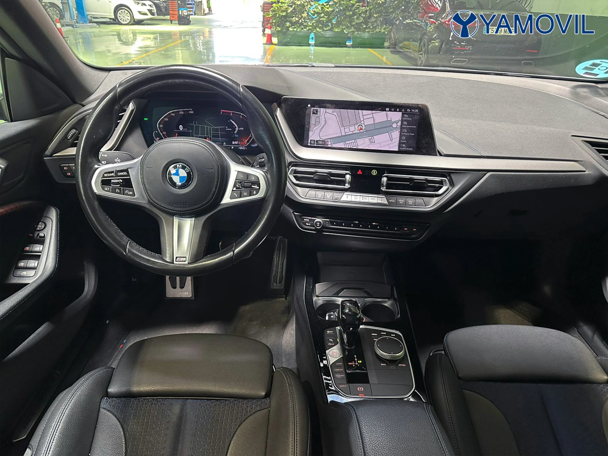 BMW Serie 2 218i Gran Coupe 103 kW (140 CV) - Foto 5