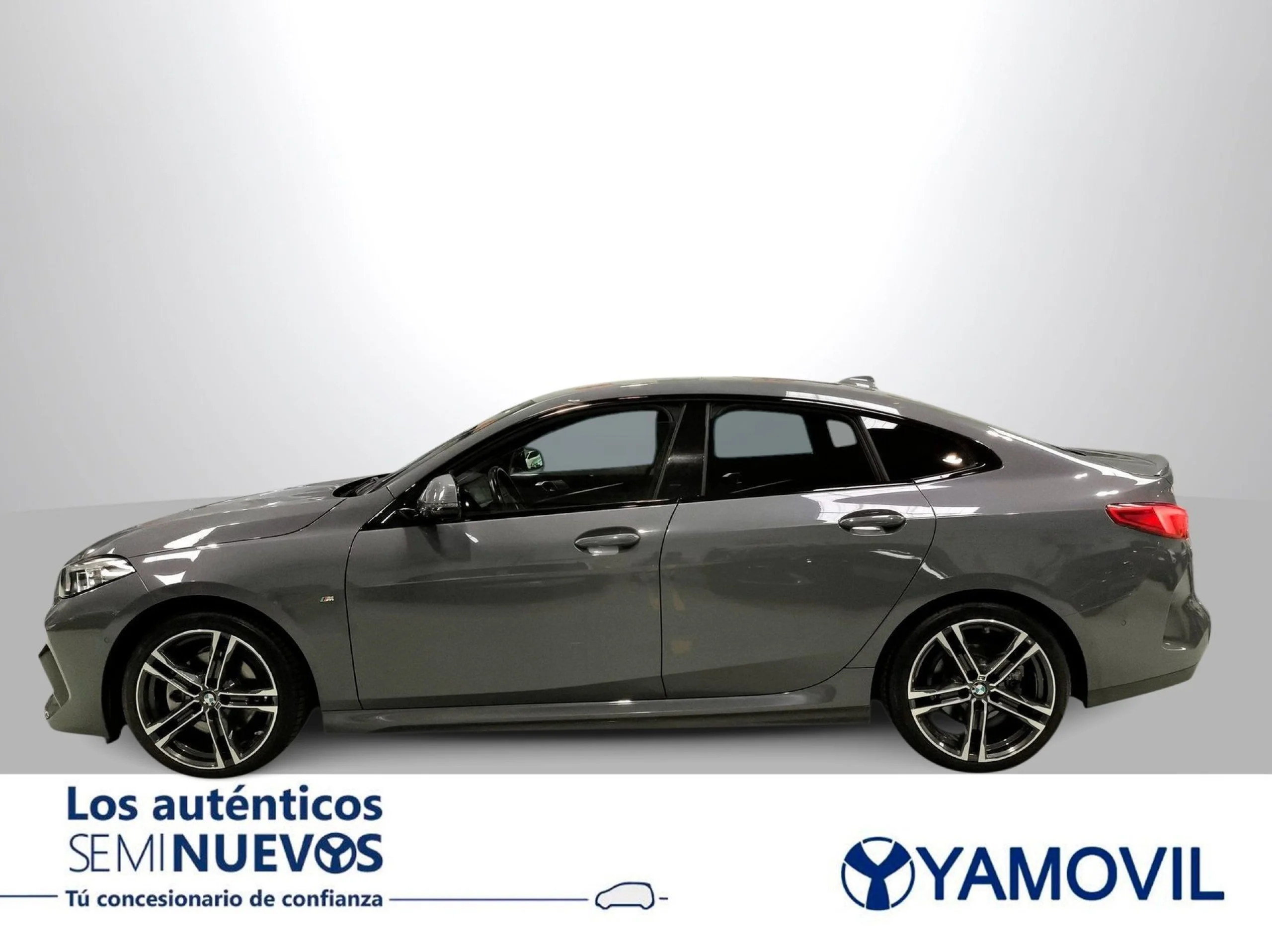 BMW Serie 2 218i Gran Coupe 103 kW (140 CV) - Foto 5