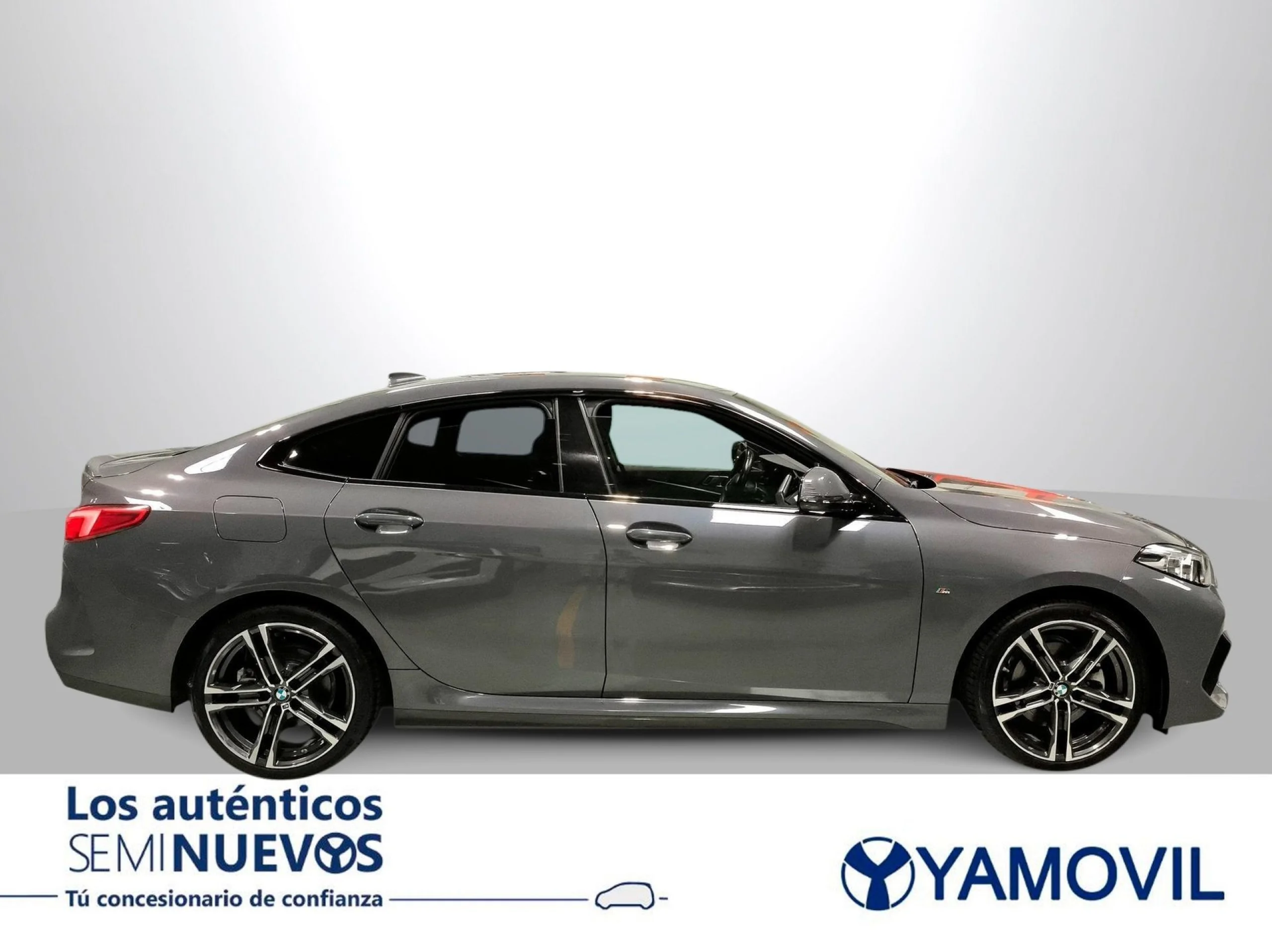BMW Serie 2 218i Gran Coupe 103 kW (140 CV) - Foto 9