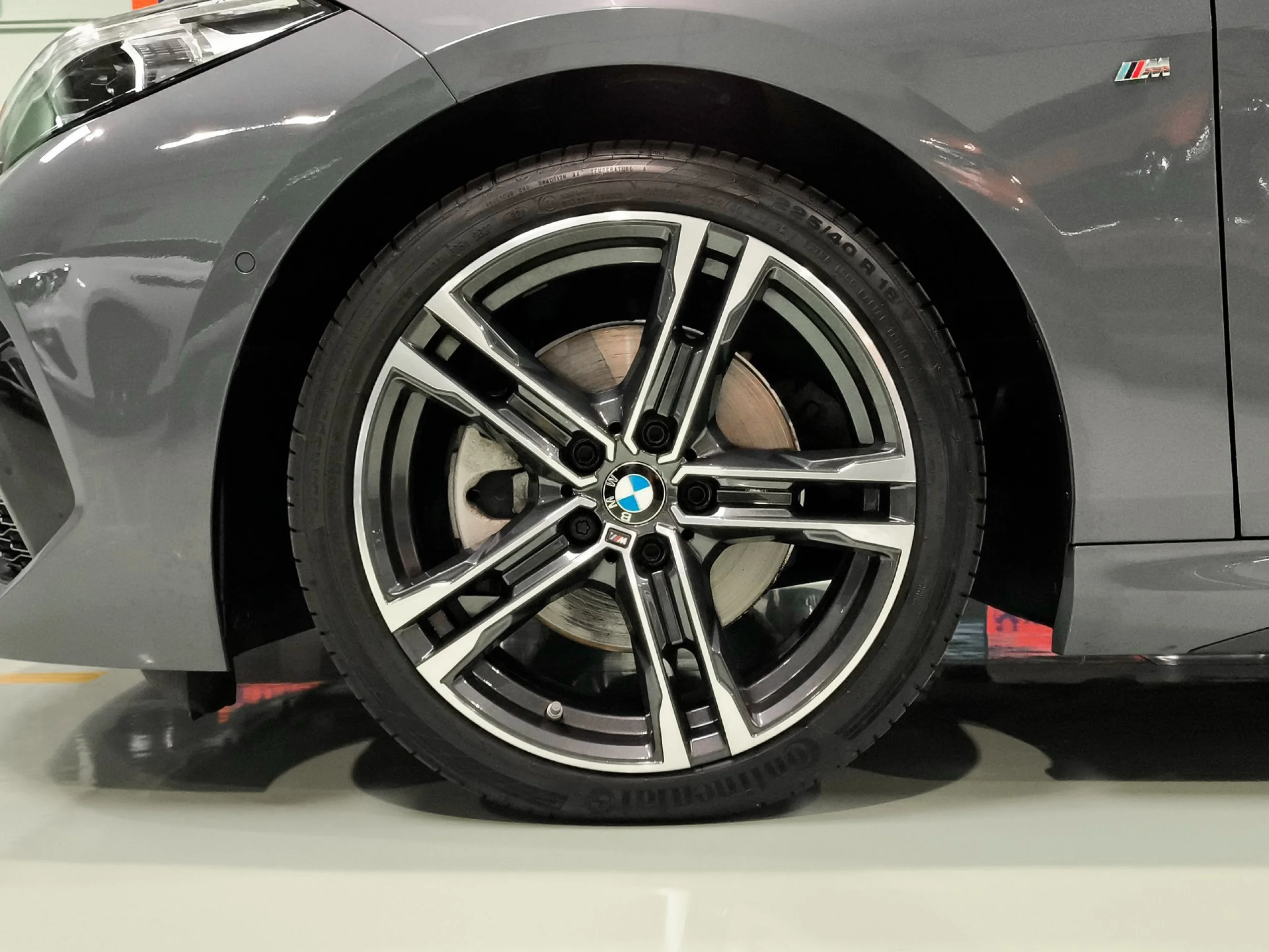 BMW Serie 2 218i Gran Coupe 103 kW (140 CV) - Foto 10