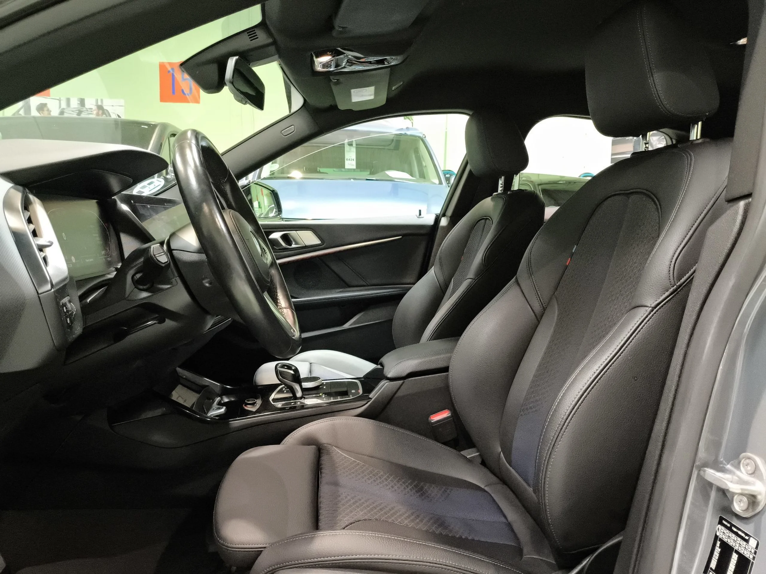 BMW Serie 2 218i Gran Coupe 103 kW (140 CV) - Foto 11