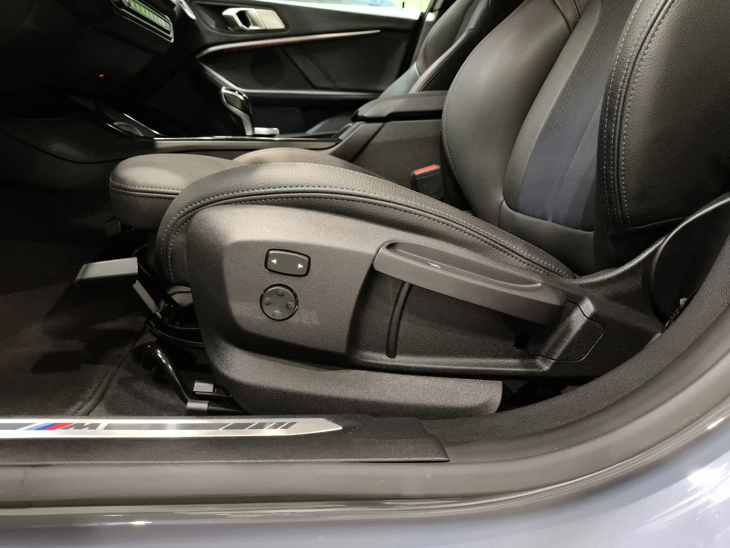 BMW Serie 2 218i Gran Coupe 103 kW (140 CV) - Foto 12
