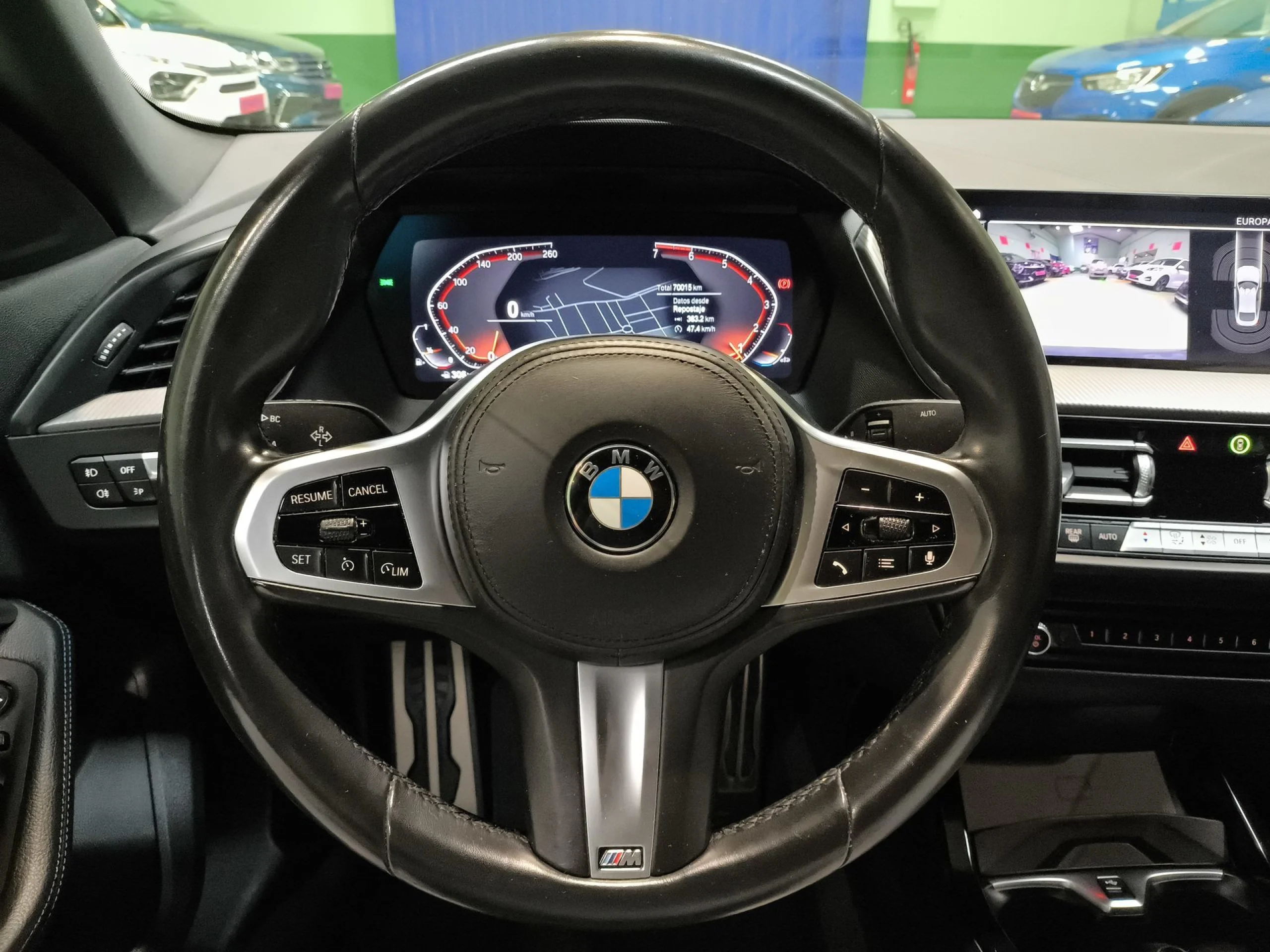 BMW Serie 2 218i Gran Coupe 103 kW (140 CV) - Foto 16