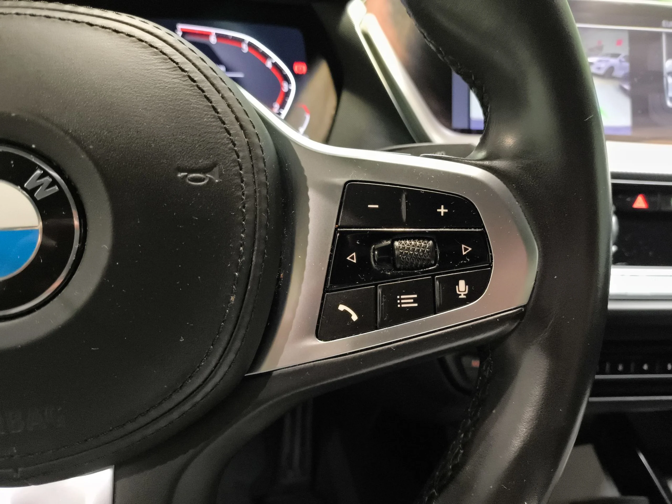 BMW Serie 2 218i Gran Coupe 103 kW (140 CV) - Foto 18