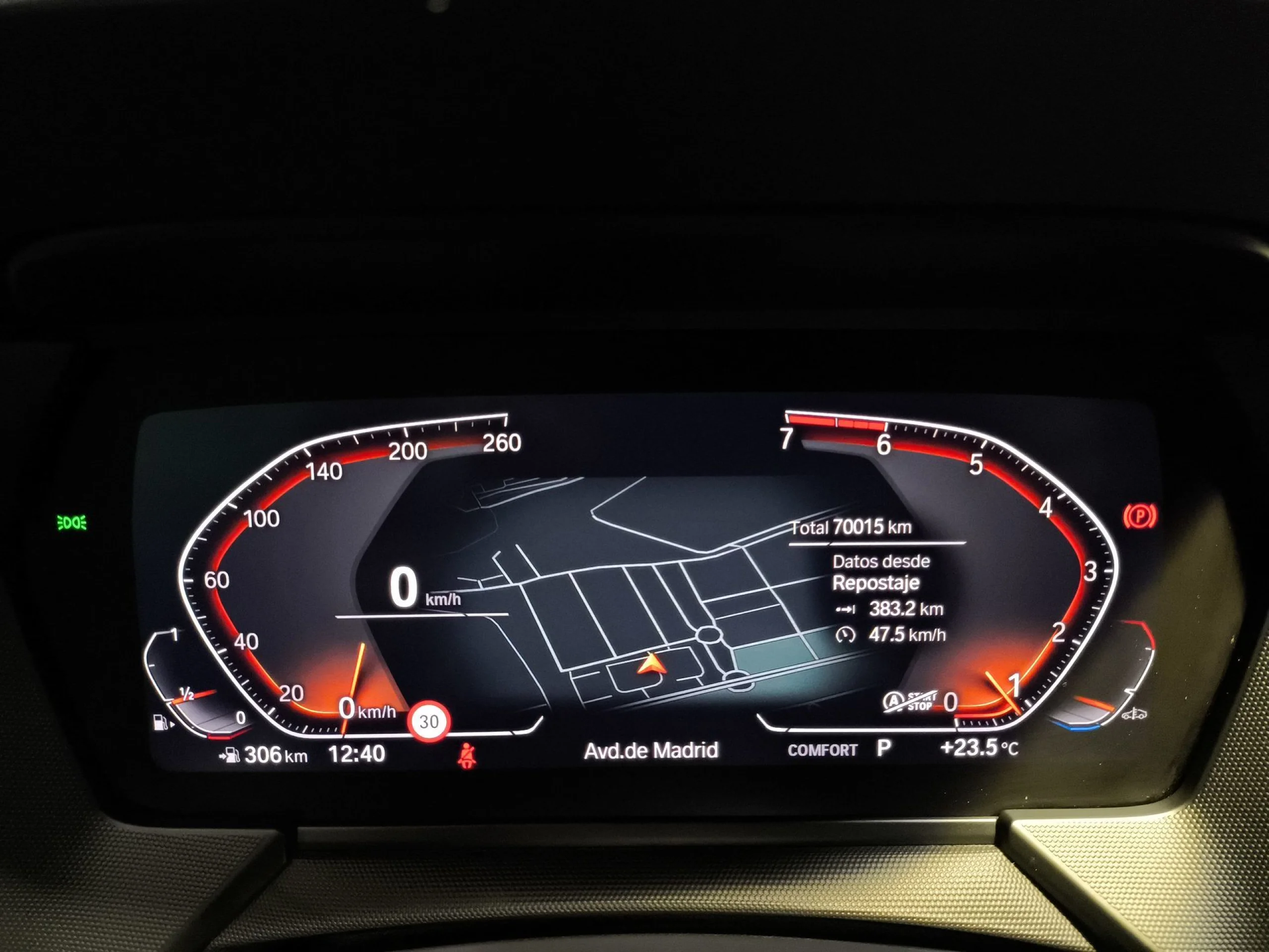 BMW Serie 2 218i Gran Coupe 103 kW (140 CV) - Foto 21