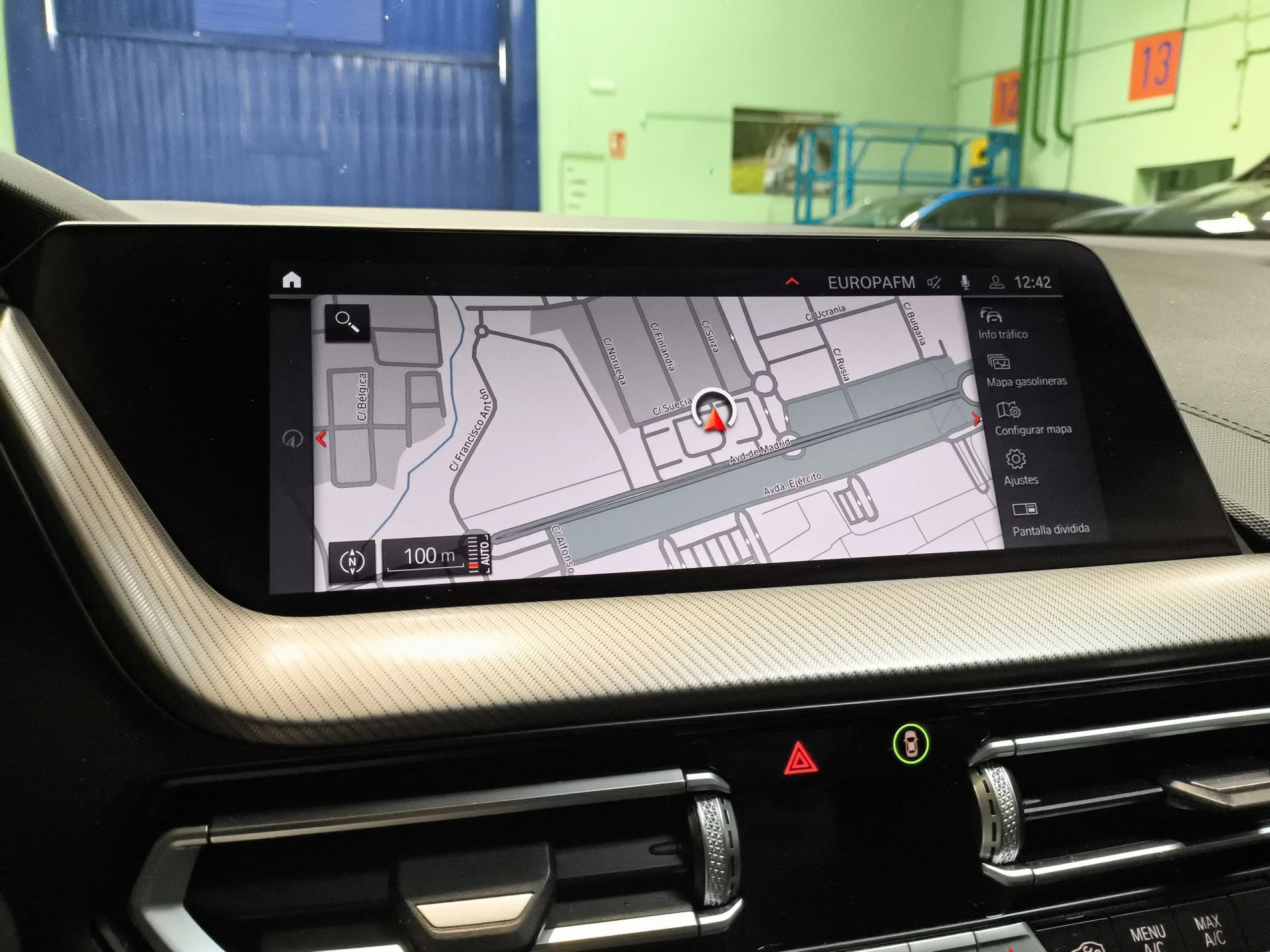 BMW Serie 2 218i Gran Coupe 103 kW (140 CV) - Foto 24