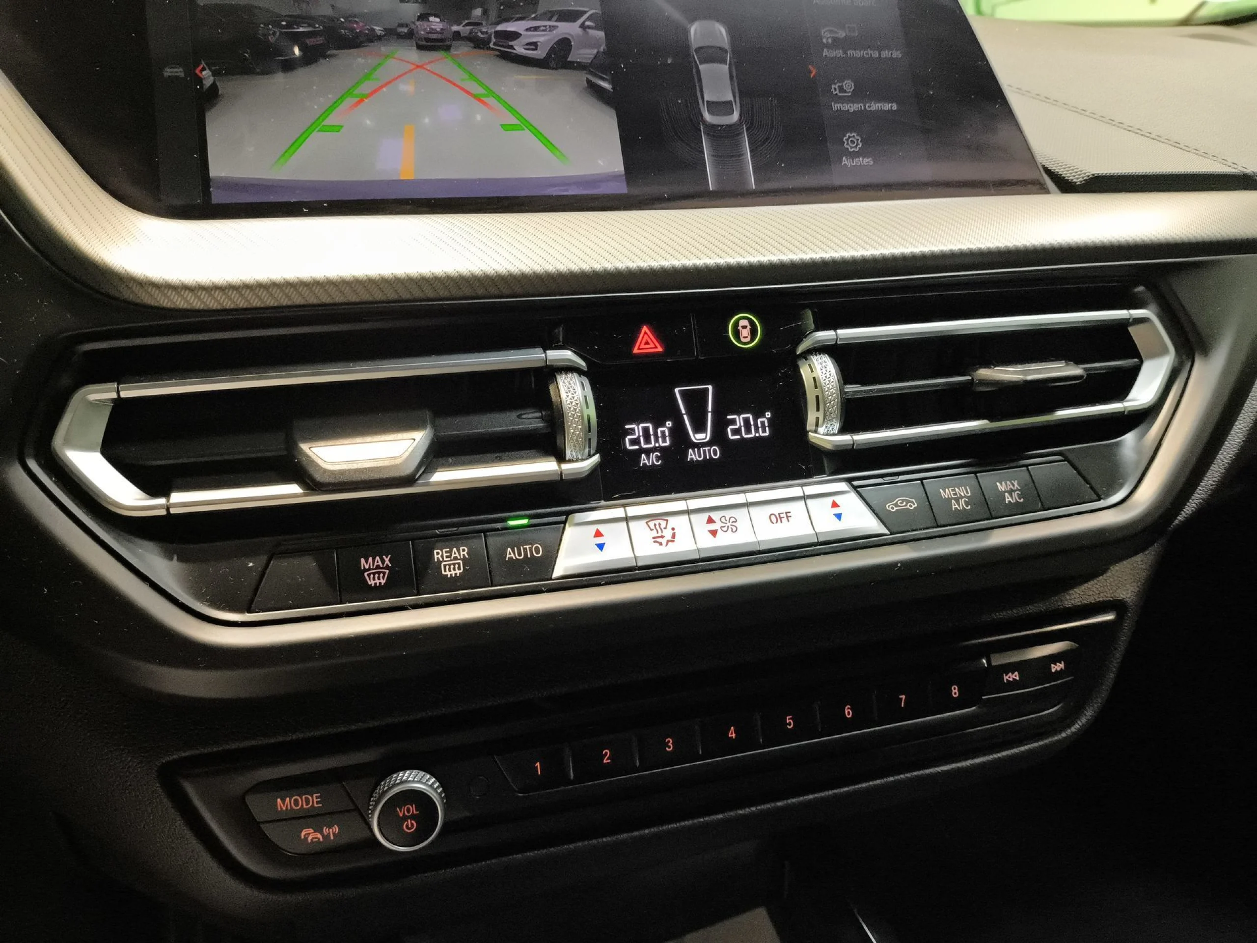 BMW Serie 2 218i Gran Coupe 103 kW (140 CV) - Foto 26