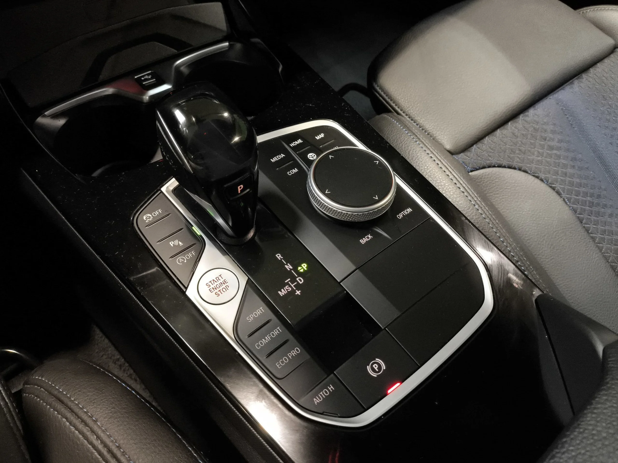 BMW Serie 2 218i Gran Coupe 103 kW (140 CV) - Foto 27