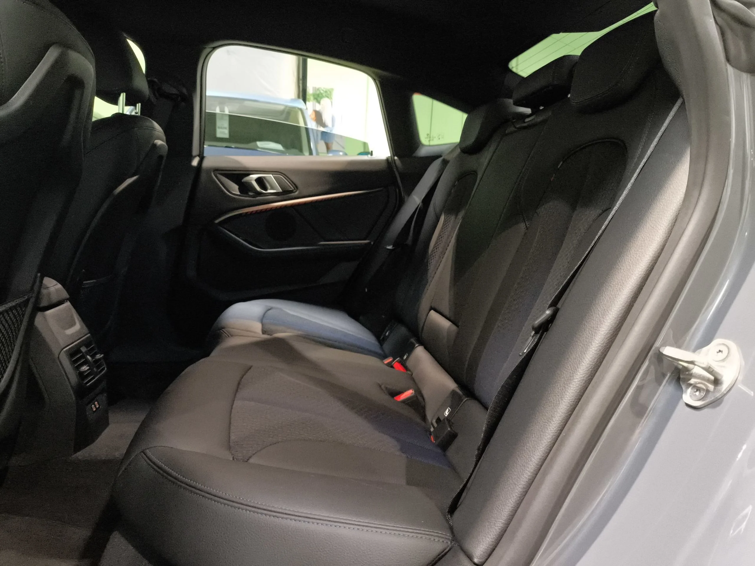 BMW Serie 2 218i Gran Coupe 103 kW (140 CV) - Foto 29