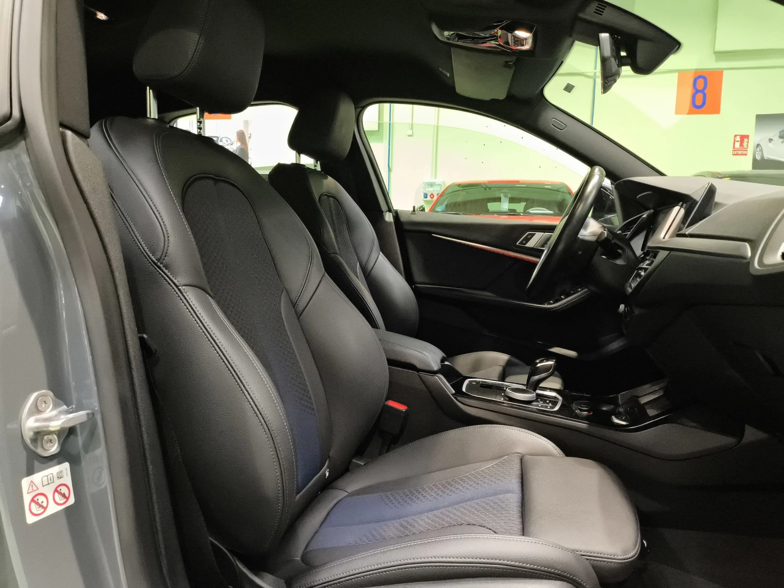 BMW Serie 2 218i Gran Coupe 103 kW (140 CV) - Foto 33