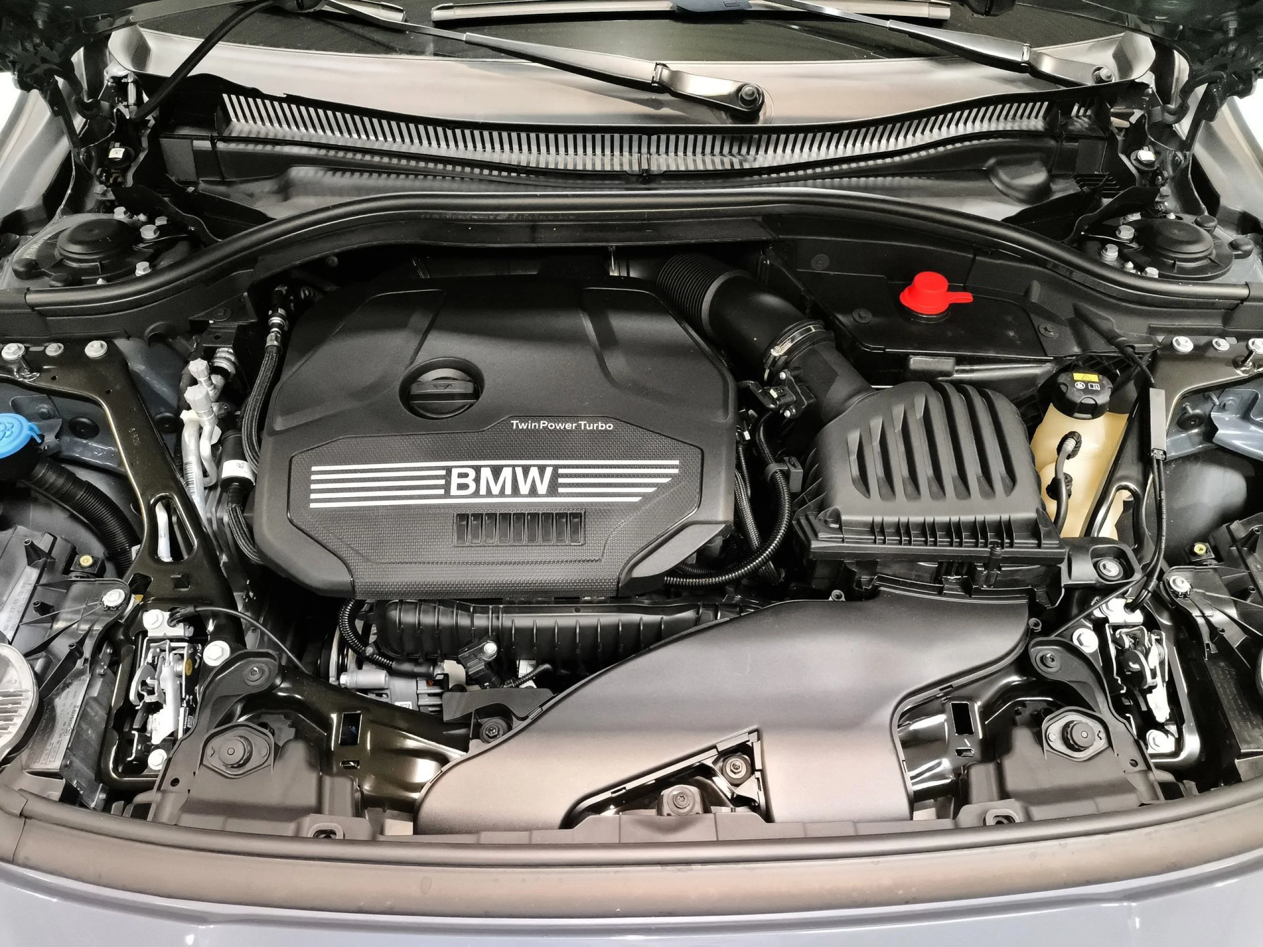 BMW Serie 2 218i Gran Coupe 103 kW (140 CV) - Foto 34