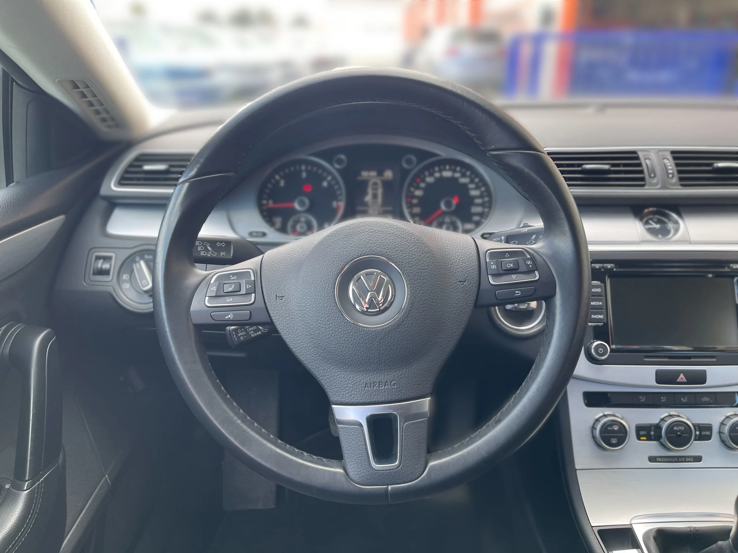 Volkswagen CC Advance 2.0 TDI BMT 103 kW (140 CV) - Foto 11
