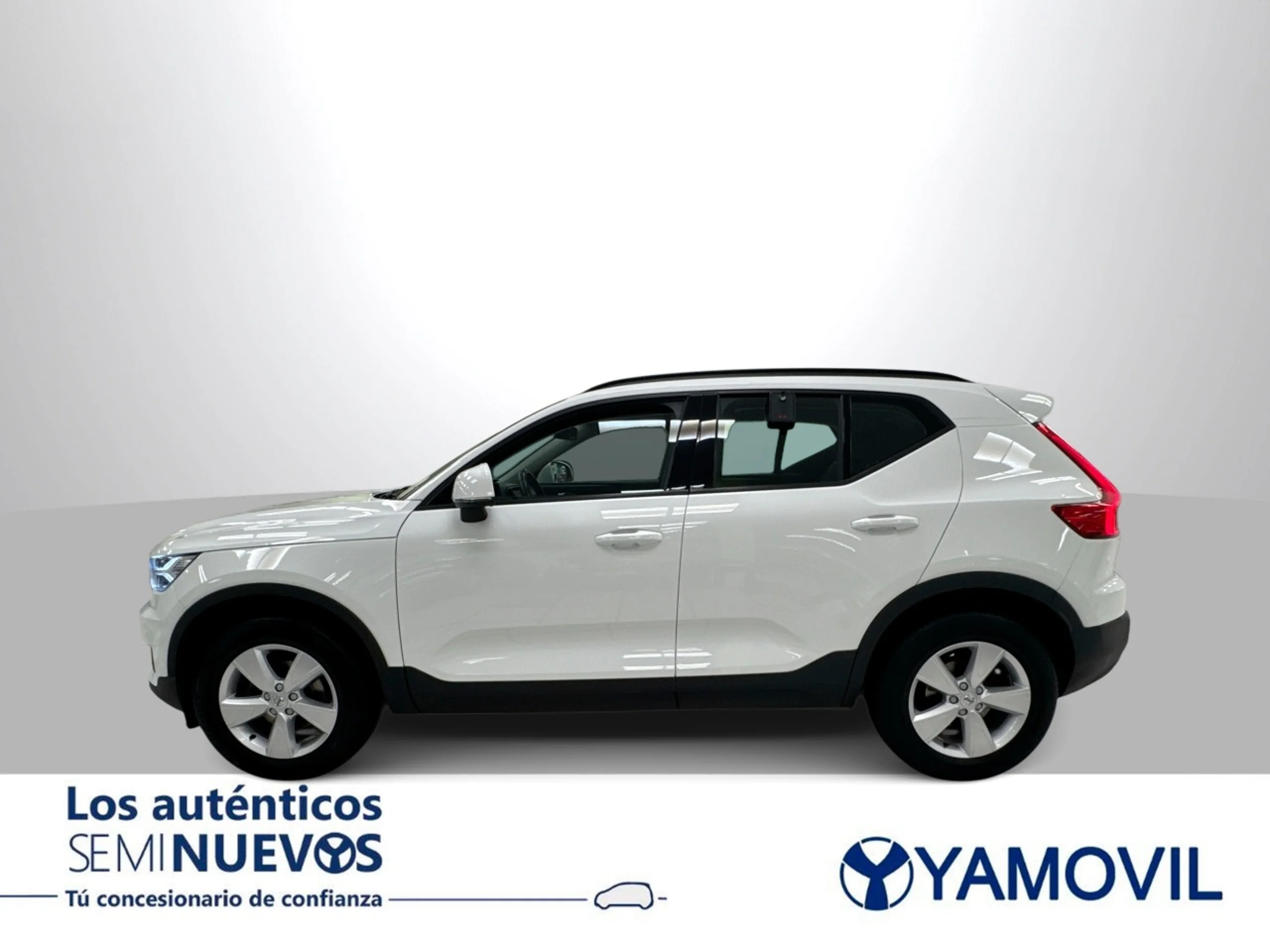 Volvo XC40 T3 115 kW (156 CV) - Foto 2