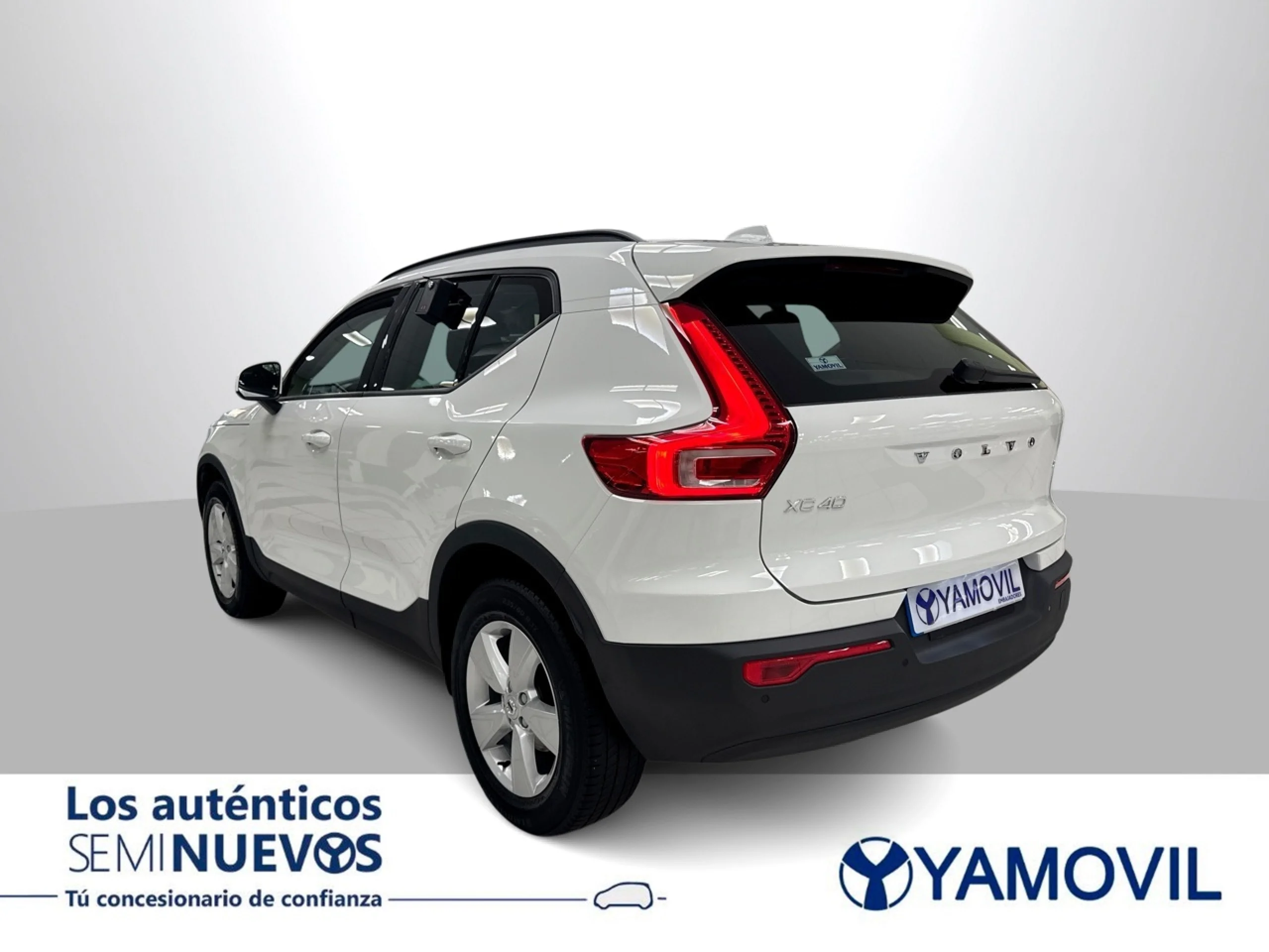 Volvo XC40 T3 115 kW (156 CV) - Foto 3
