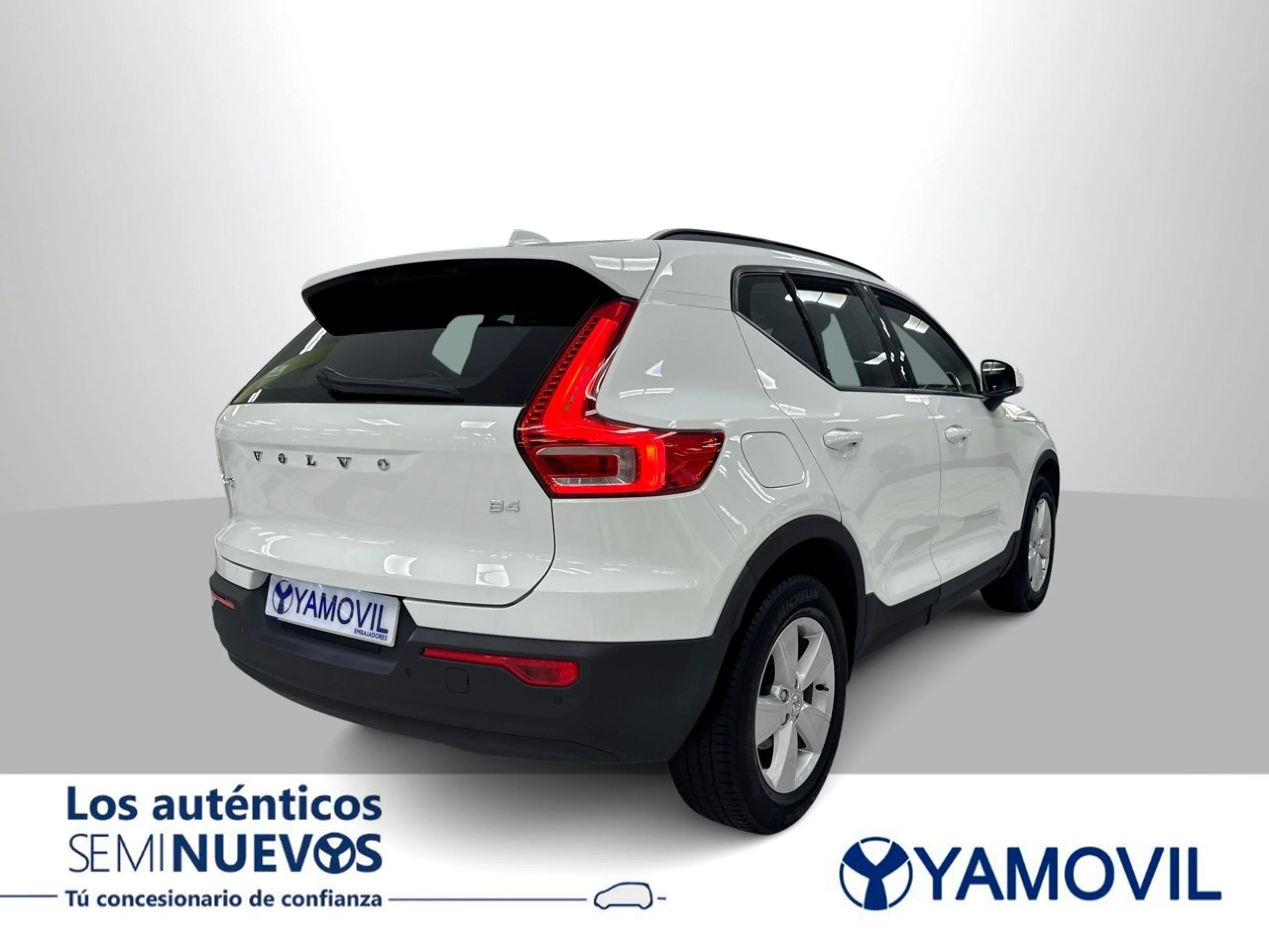 Volvo XC40 T3 115 kW (156 CV) - Foto 5