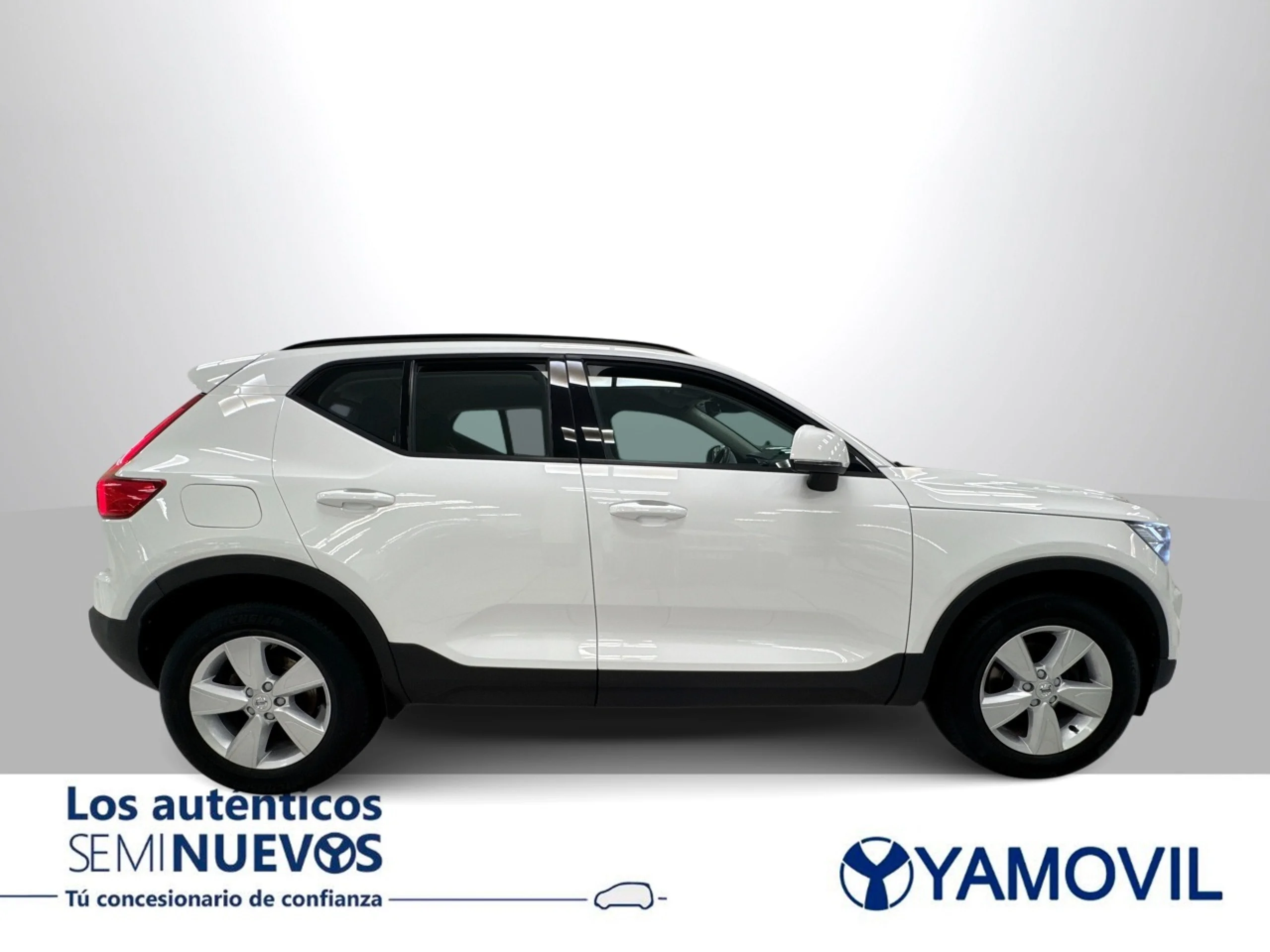Volvo XC40 T3 115 kW (156 CV) - Foto 6