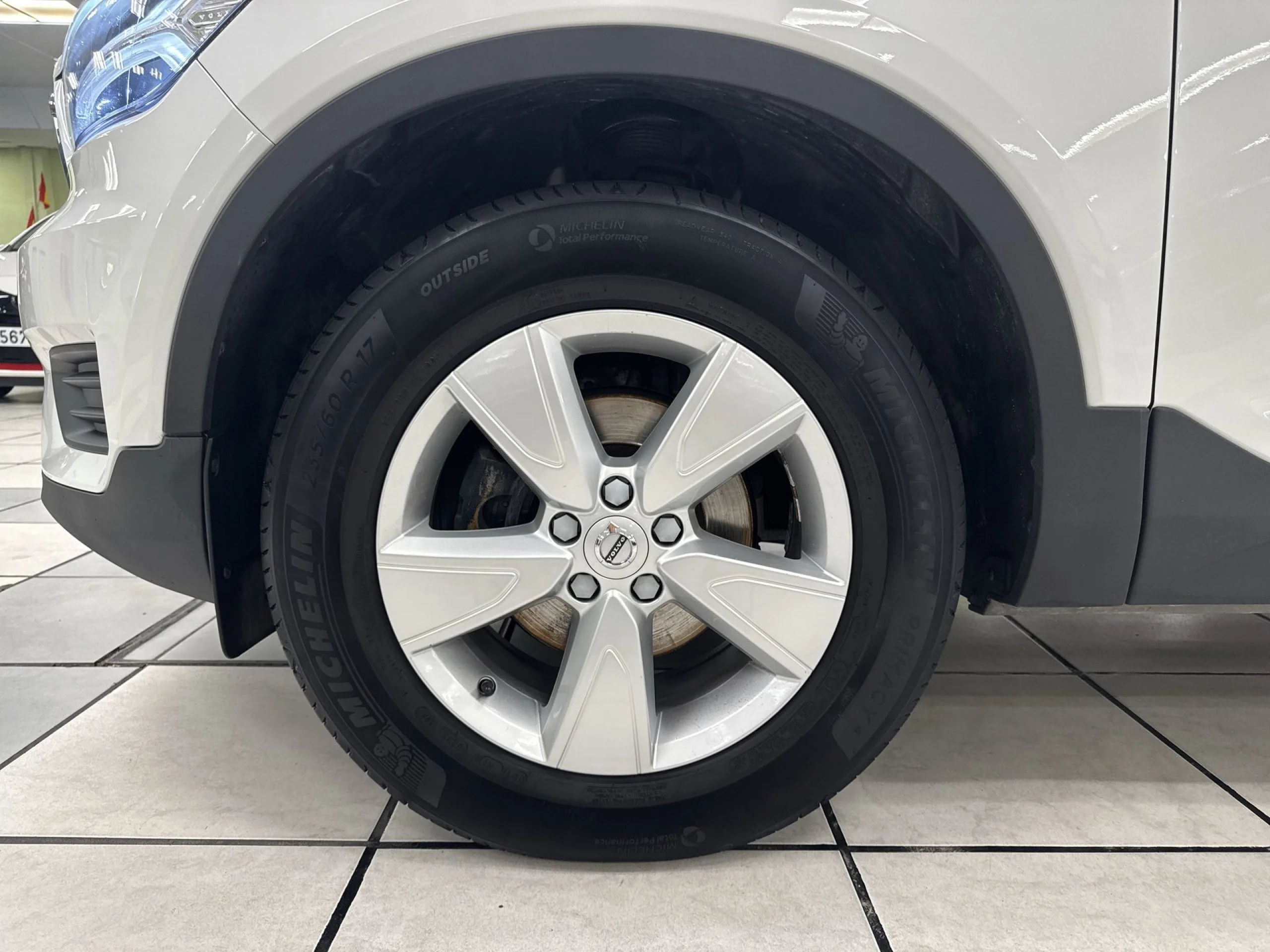 Volvo XC40 T3 115 kW (156 CV) - Foto 9