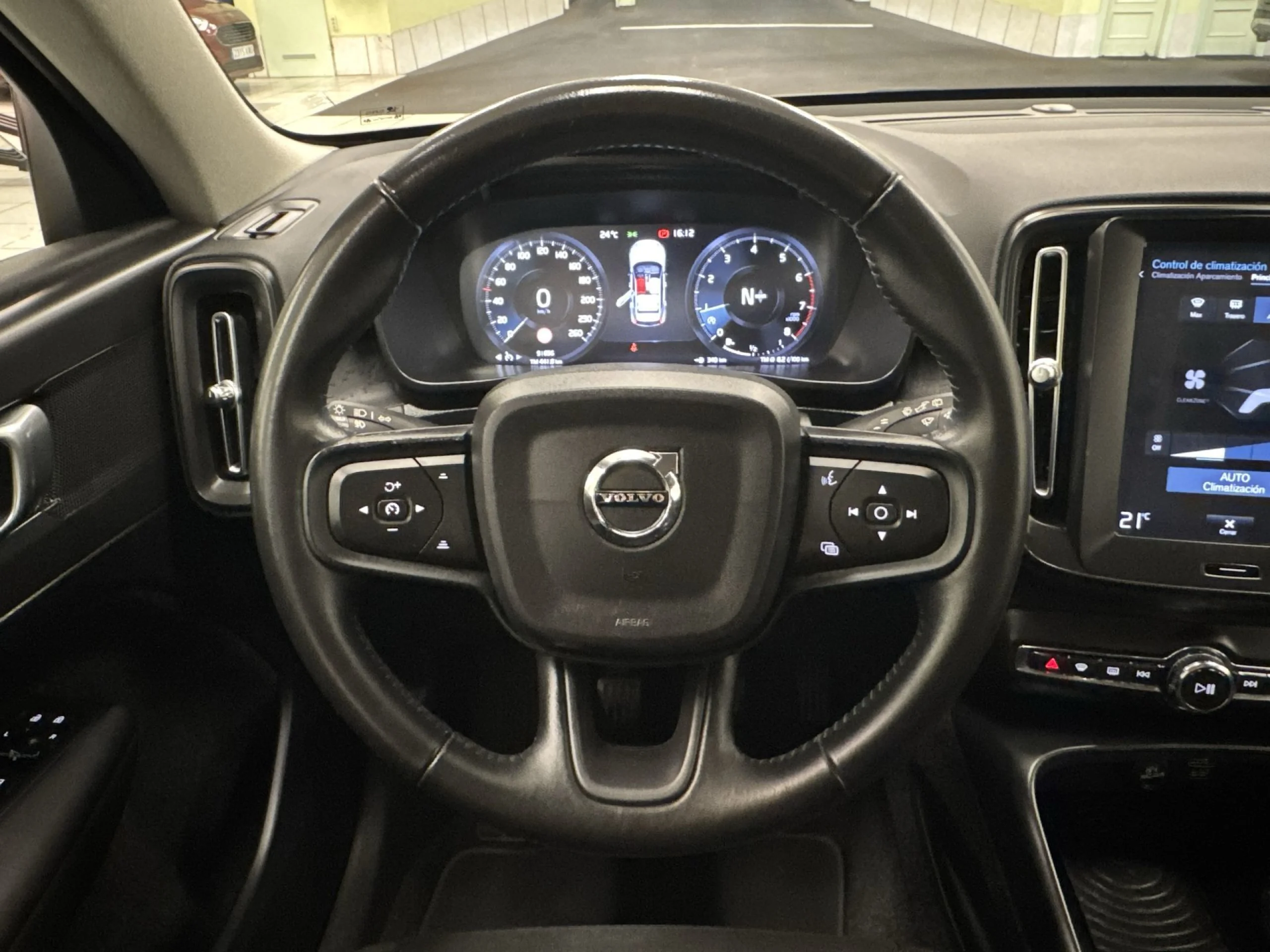 Volvo XC40 T3 115 kW (156 CV) - Foto 15