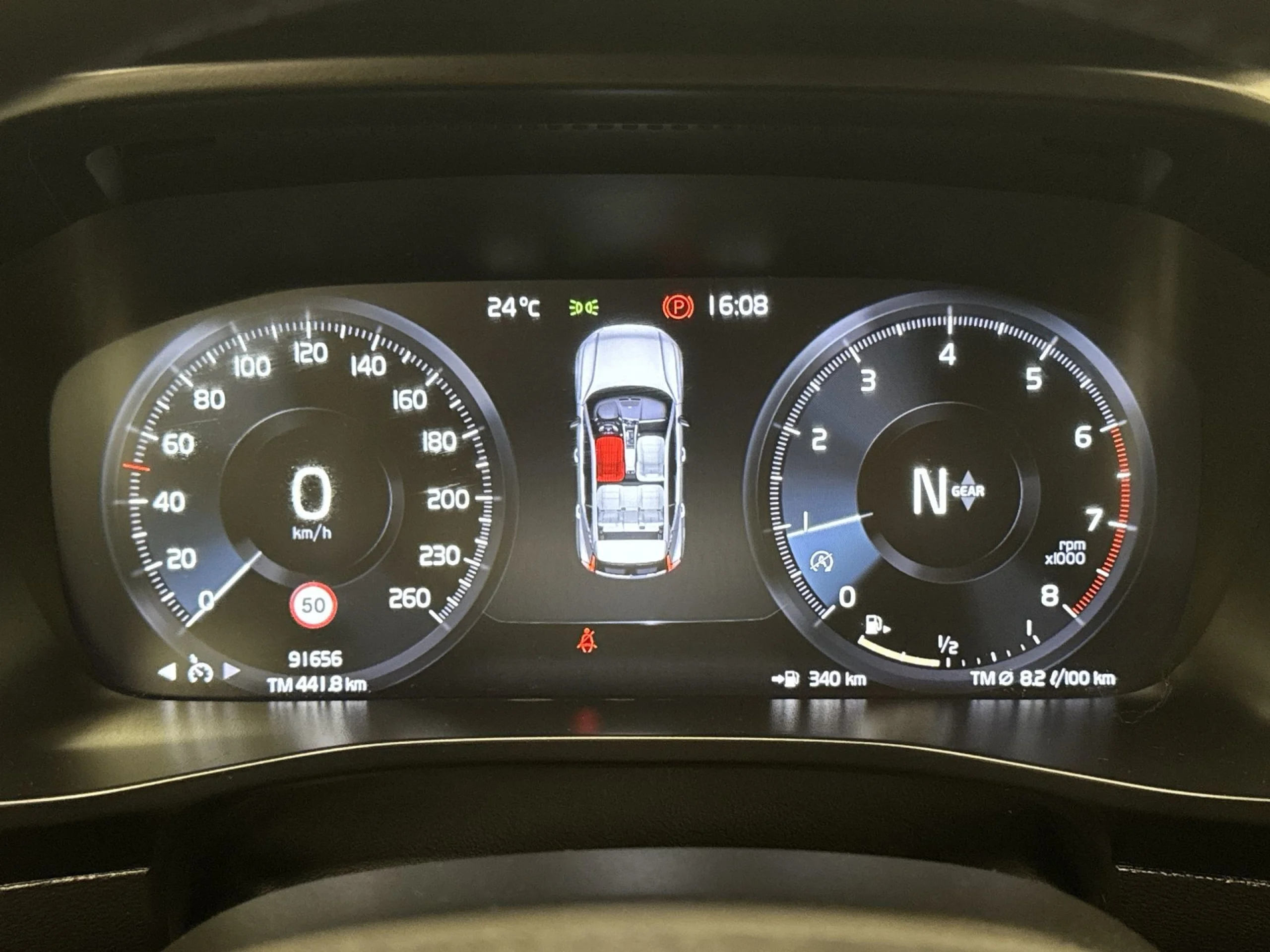 Volvo XC40 T3 115 kW (156 CV) - Foto 20