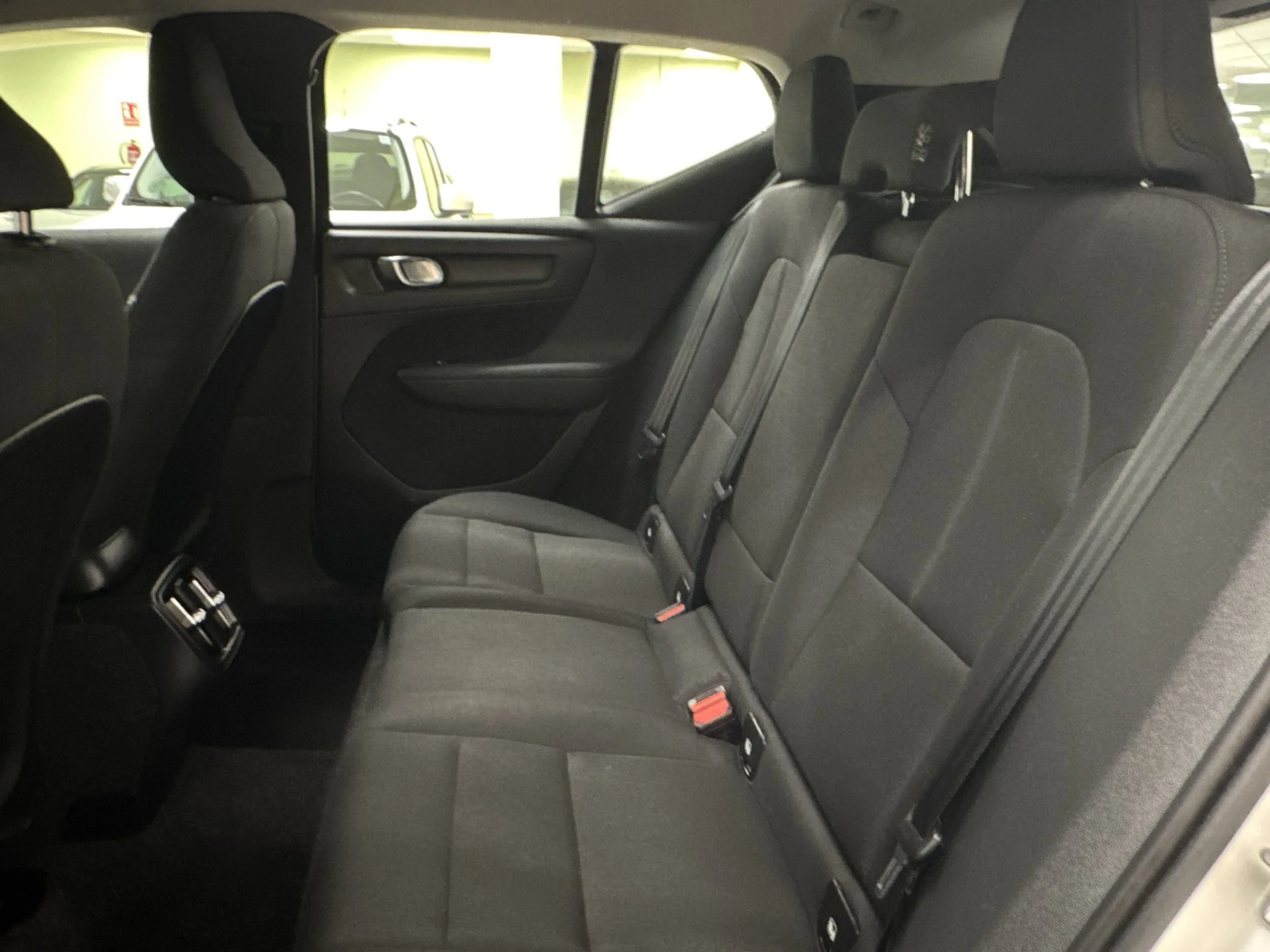 Volvo XC40 T3 115 kW (156 CV) - Foto 29