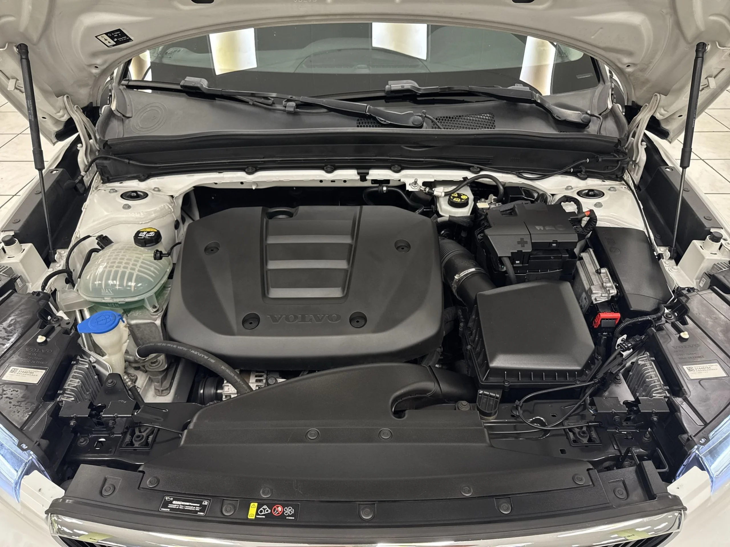 Volvo XC40 T3 115 kW (156 CV) - Foto 35