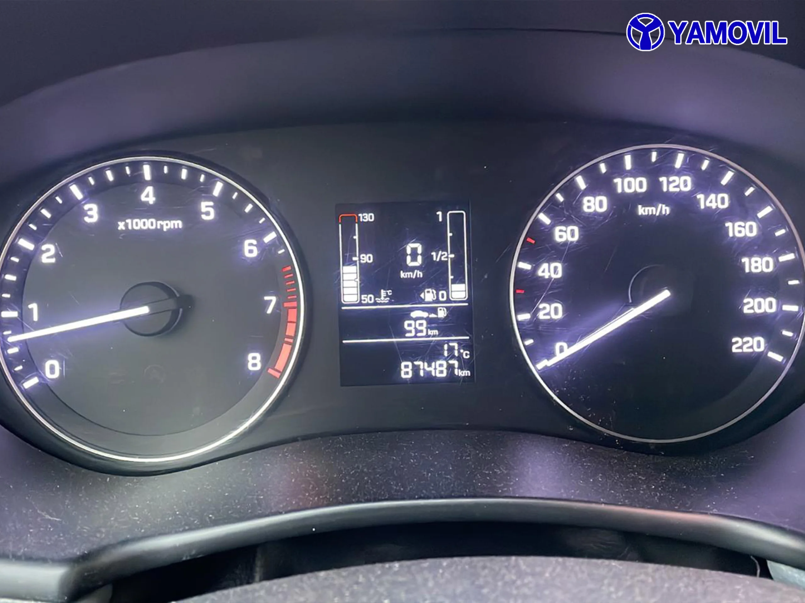 Hyundai I20 1.2 MPI KLASS 5P - Foto 4