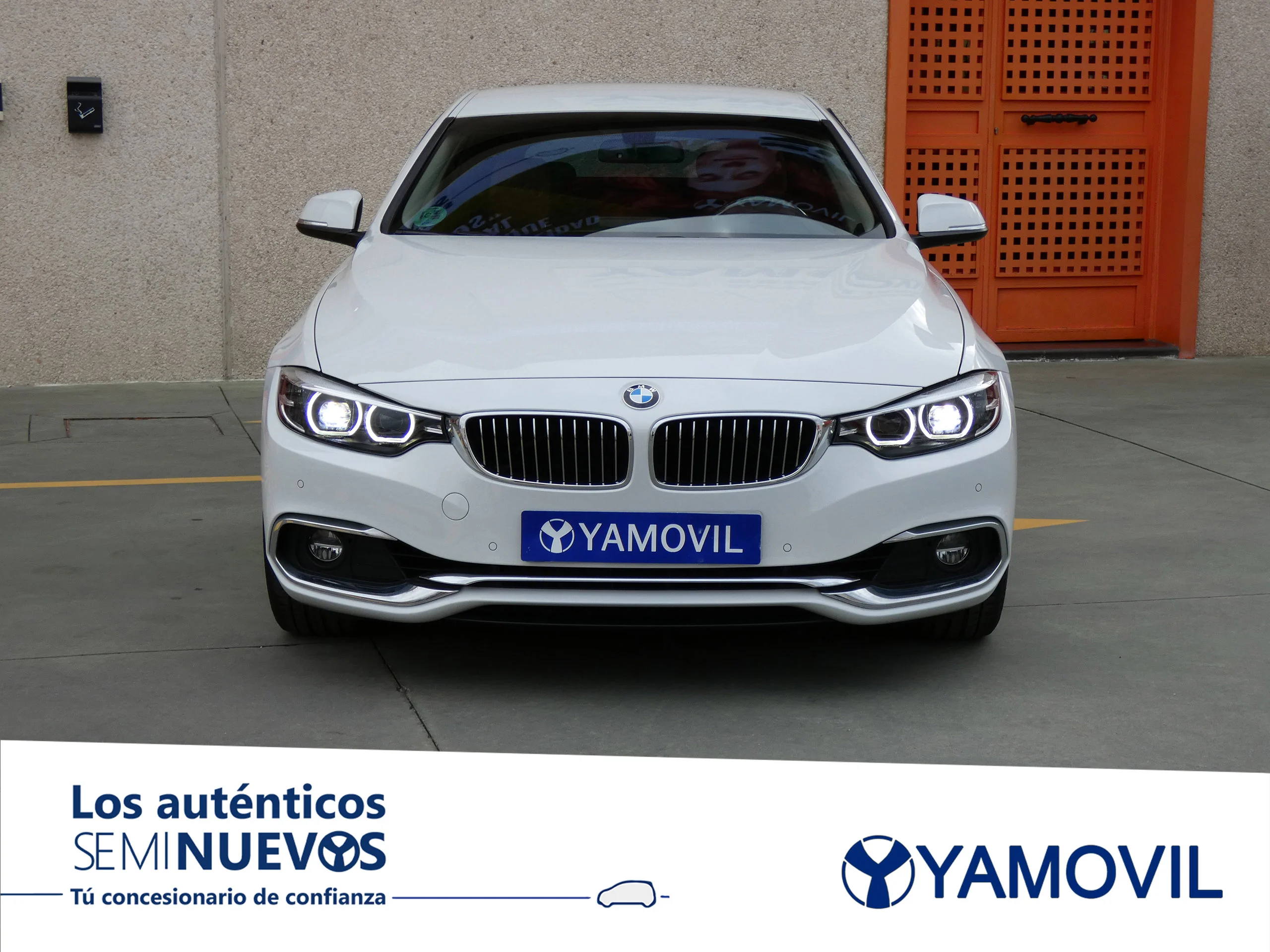 BMW 420 420i GRAND COUPE - Foto 2