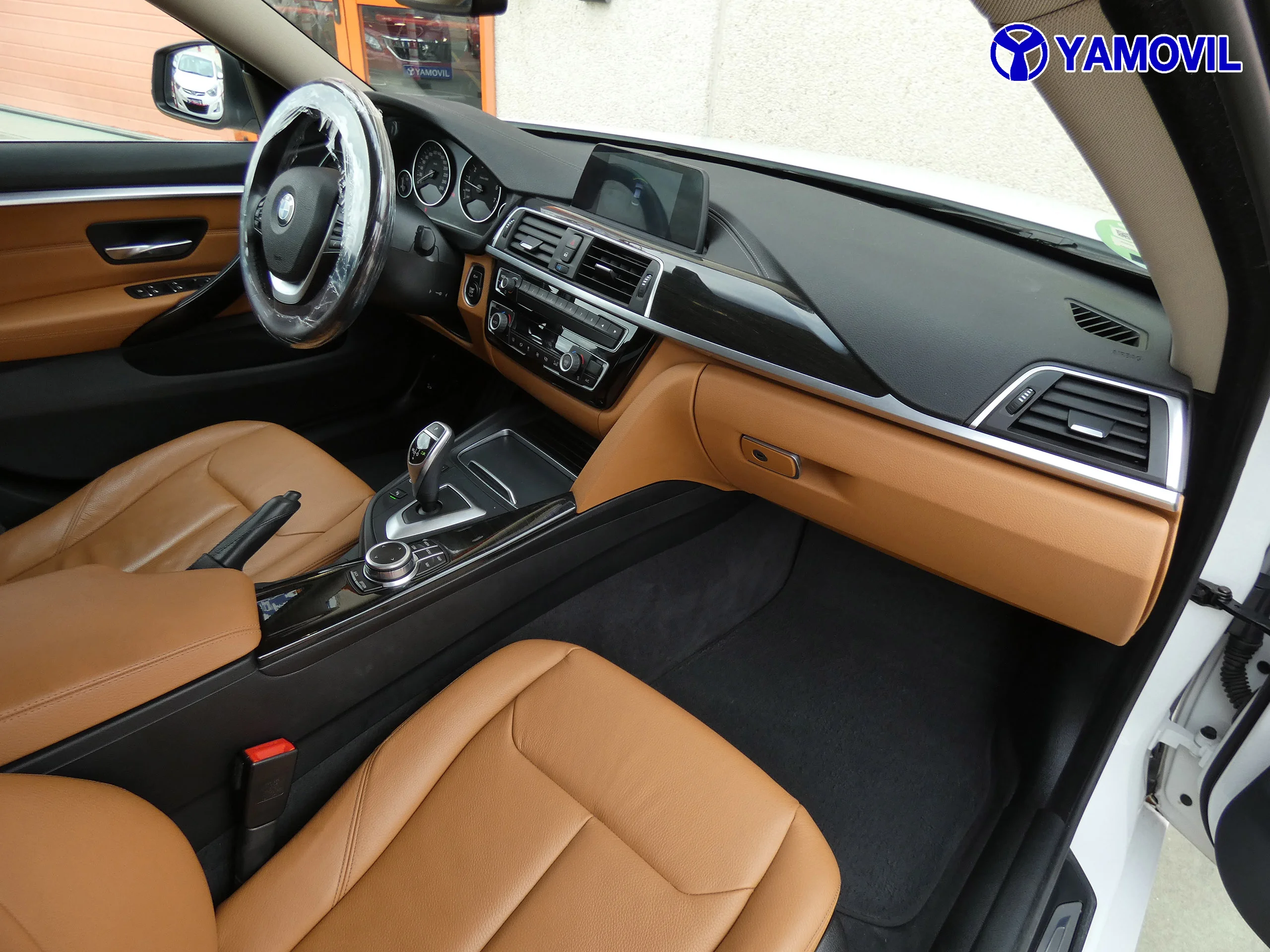 BMW 420 420i GRAND COUPE - Foto 10