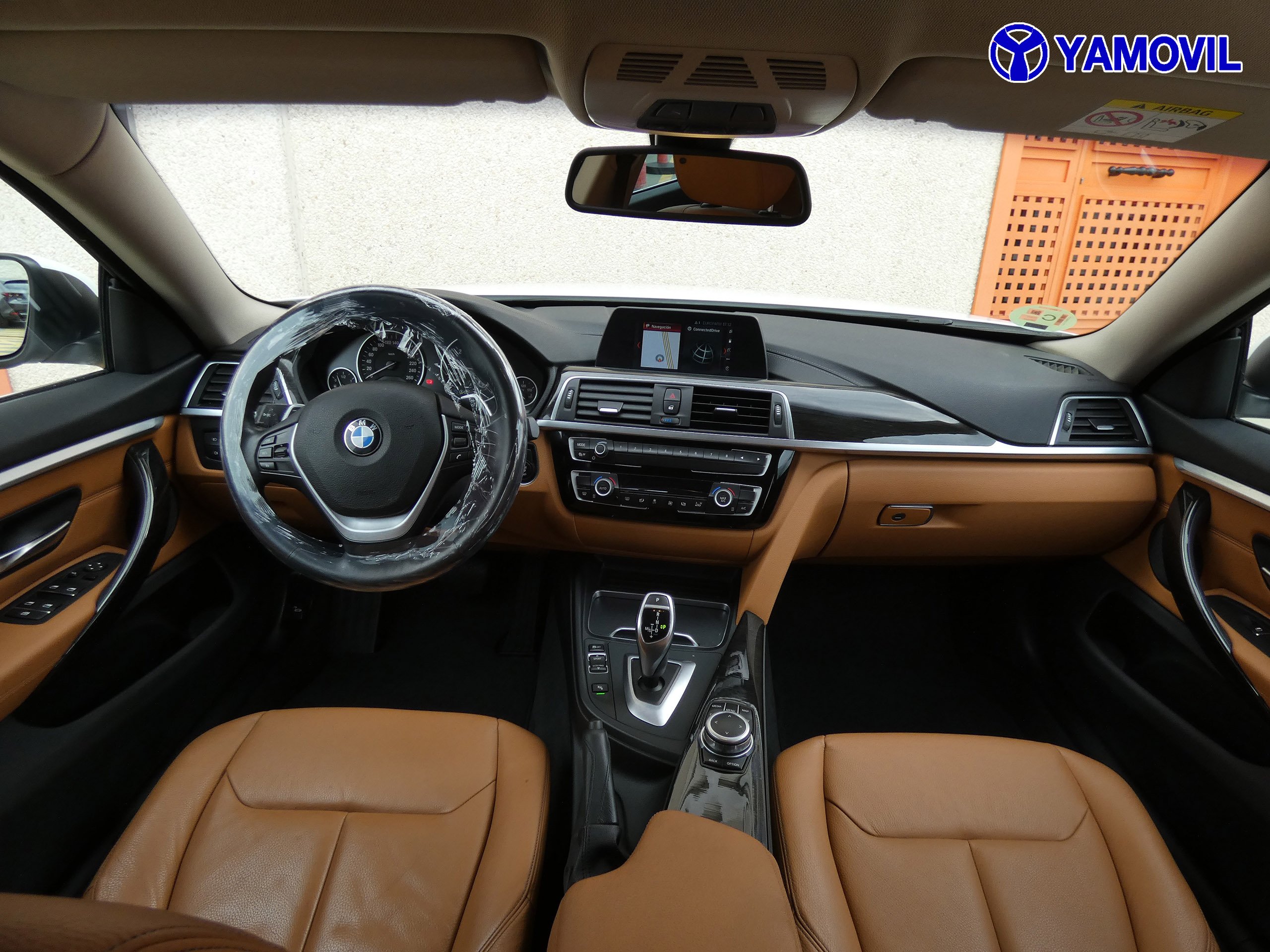BMW 420 420i GRAND COUPE - Foto 12