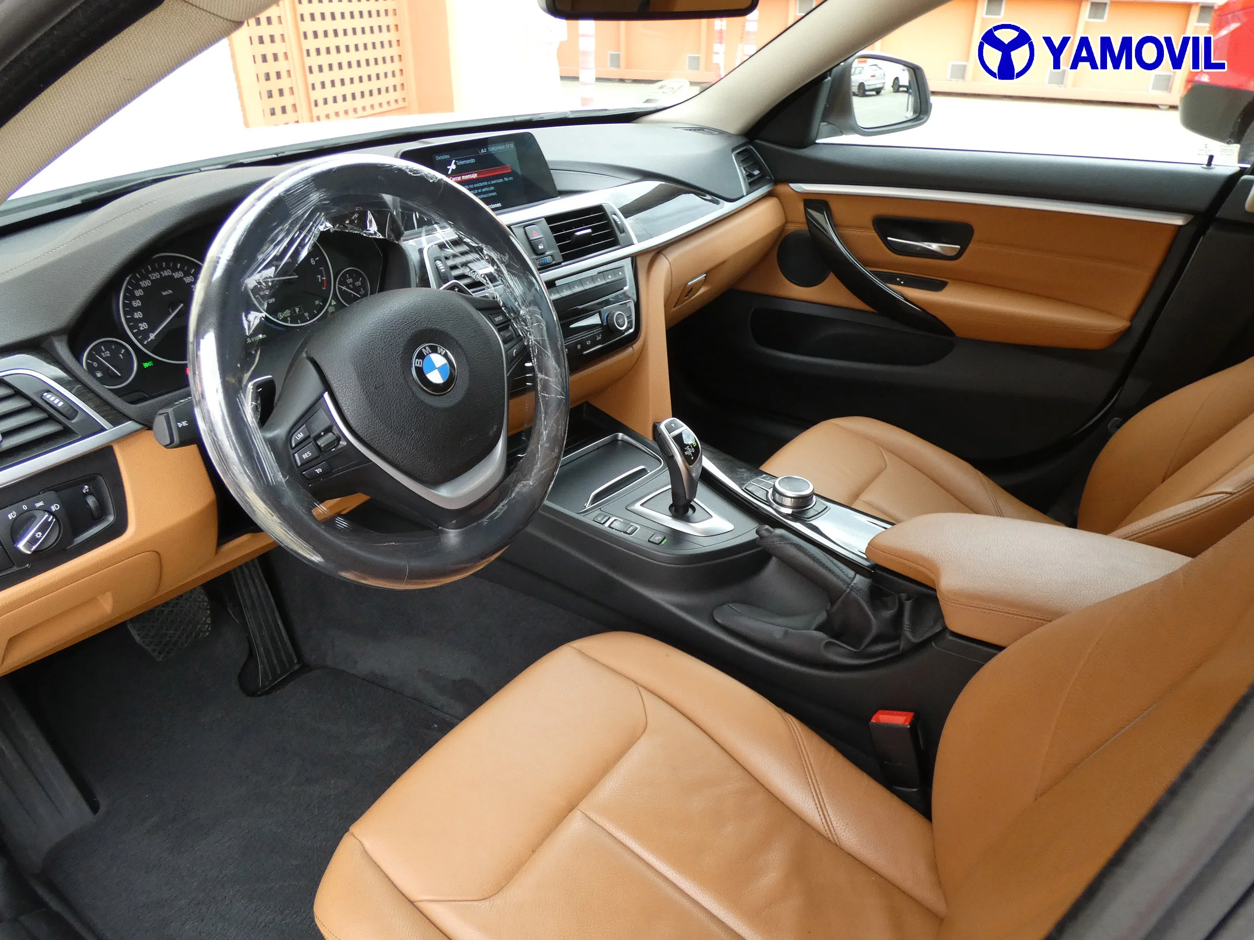 BMW 420 420i GRAND COUPE - Foto 15