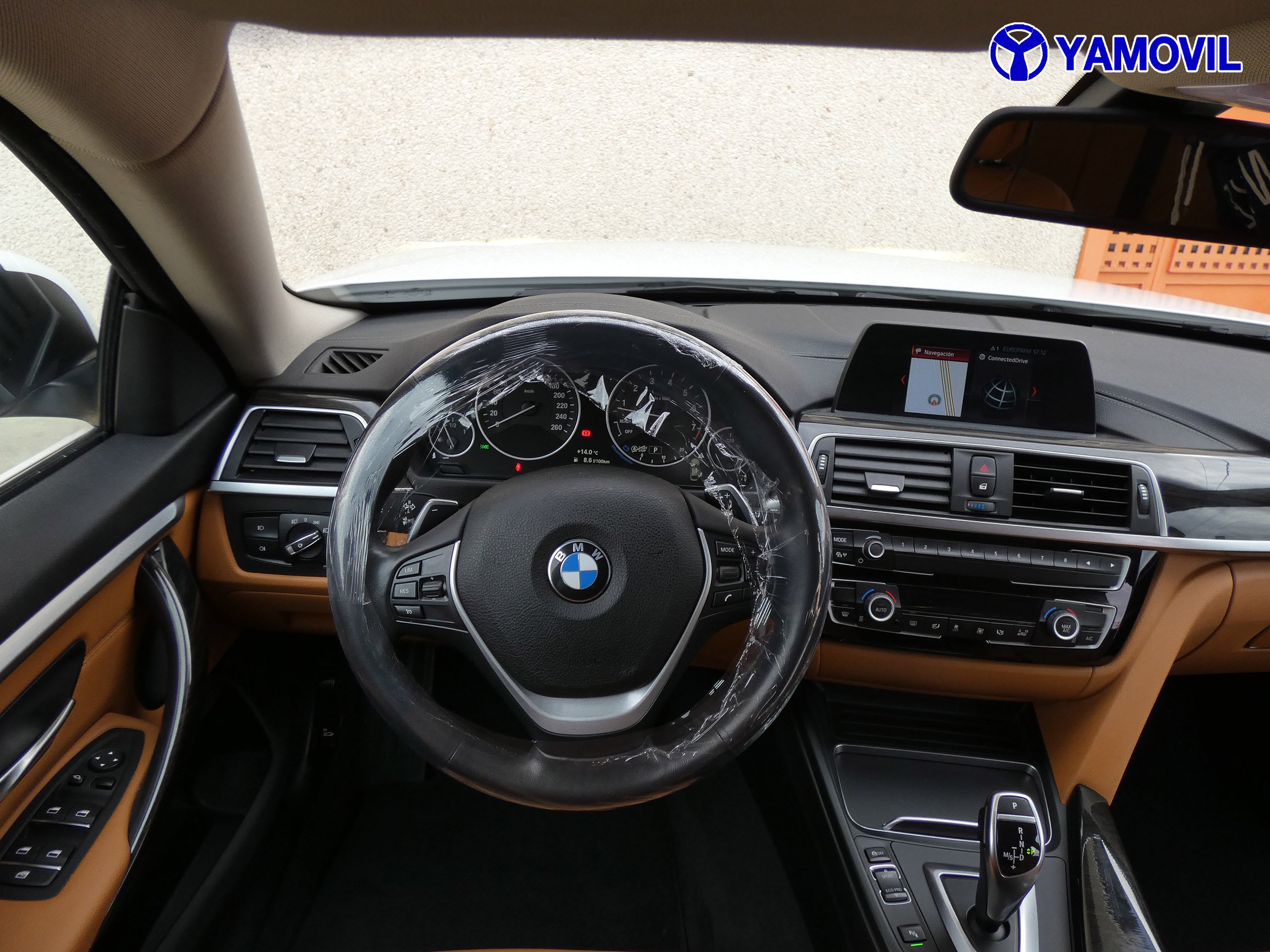 BMW 420 420i GRAND COUPE - Foto 13