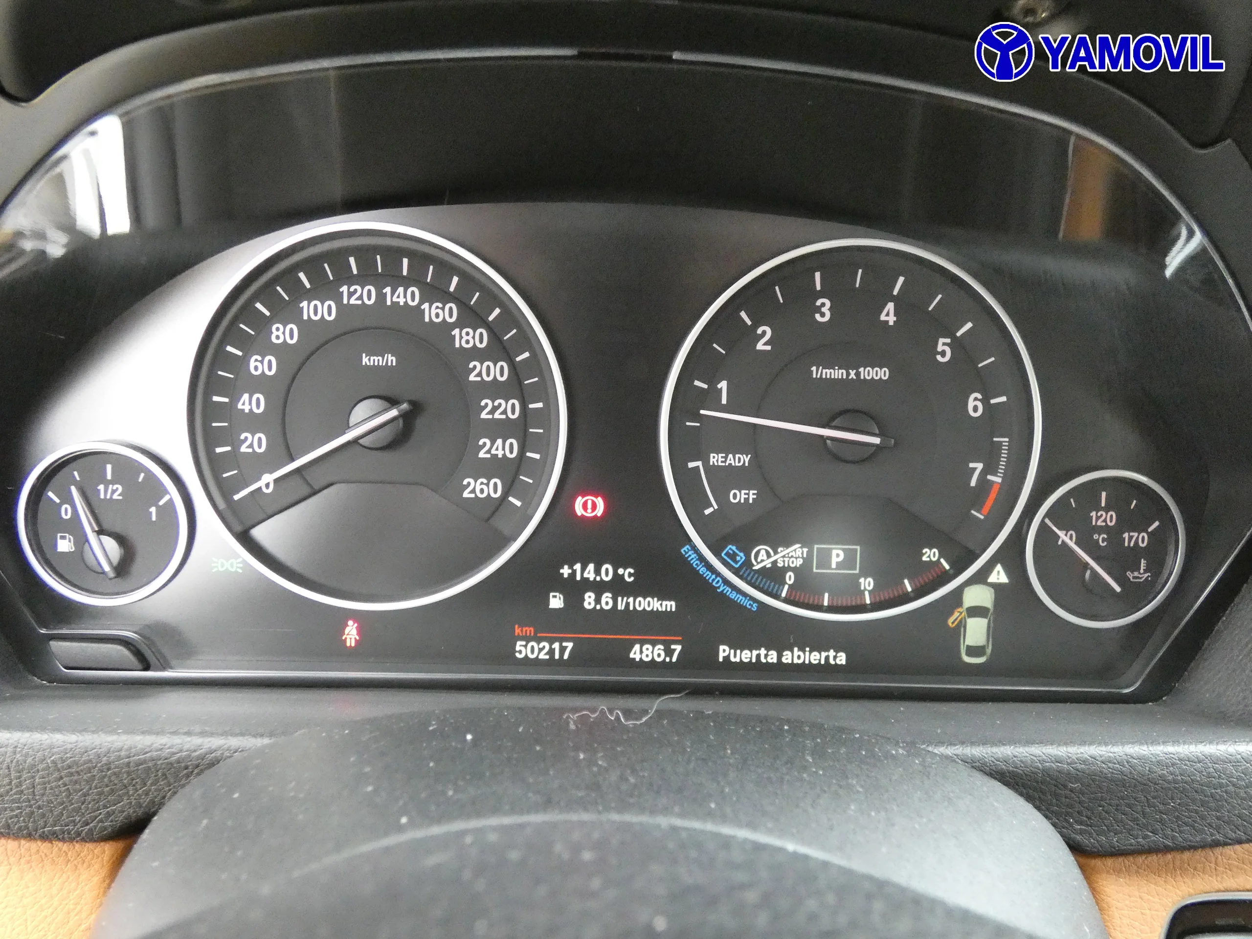 BMW 420 420i GRAND COUPE - Foto 17