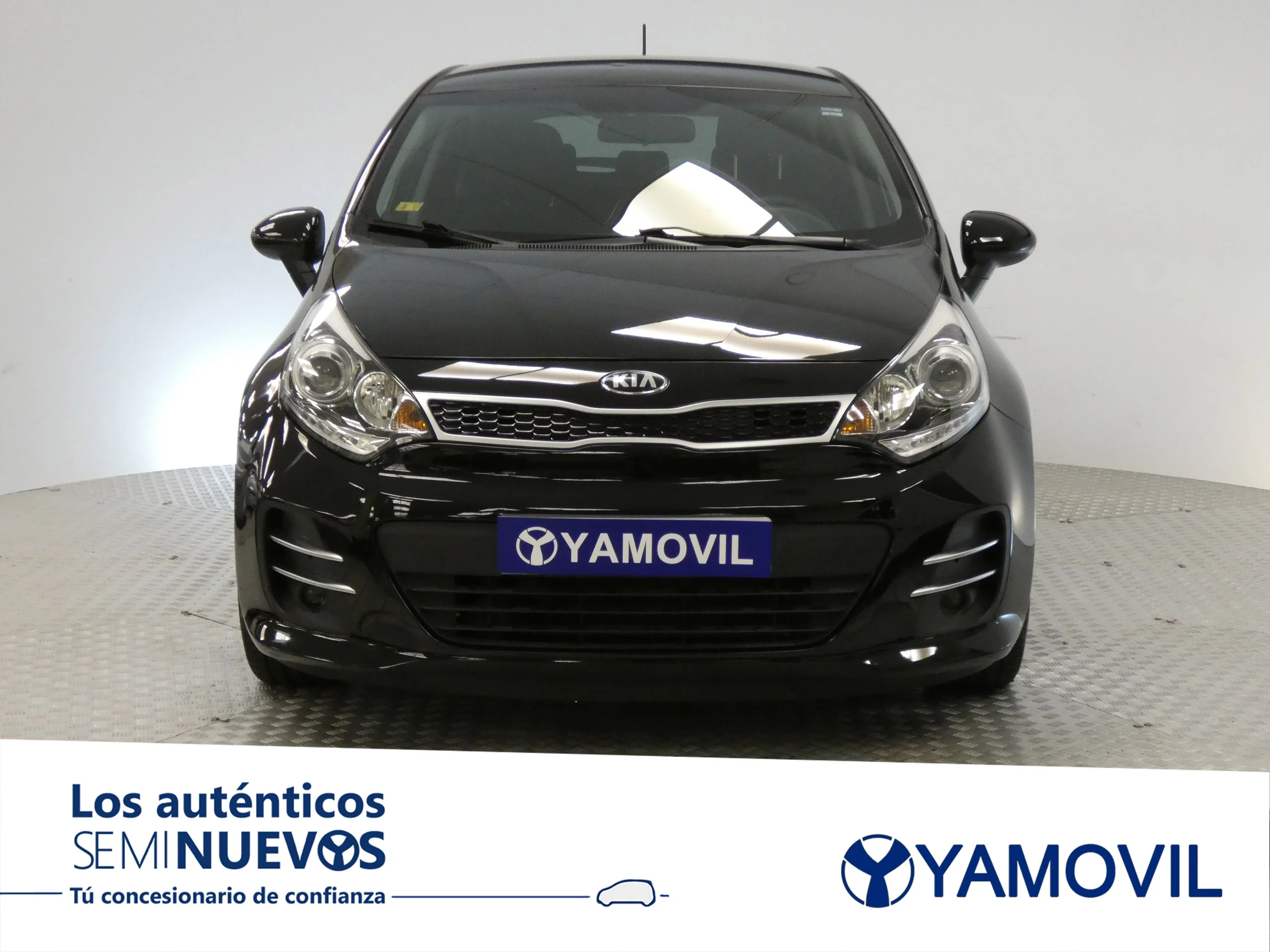 Kia Rio 1.2 DRIVE 5P - Foto 3